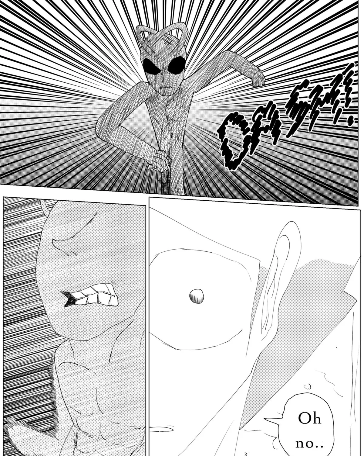 Read The Blade Boy chapter 11 image 46 on Lezhin