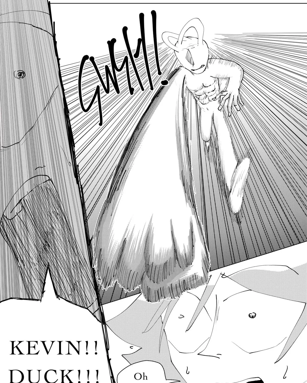 Read The Blade Boy chapter 11 image 48 on Lezhin