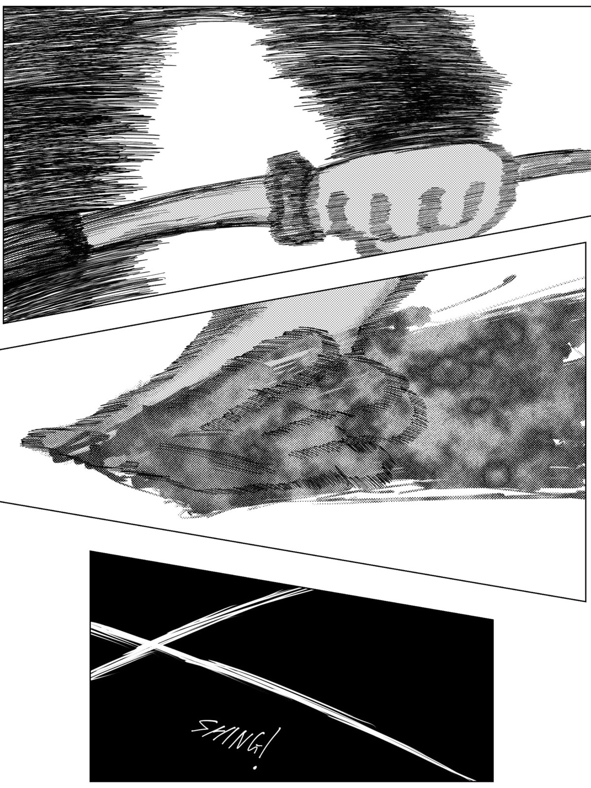 Read The Blade Boy chapter 12 image 12 on Lezhin