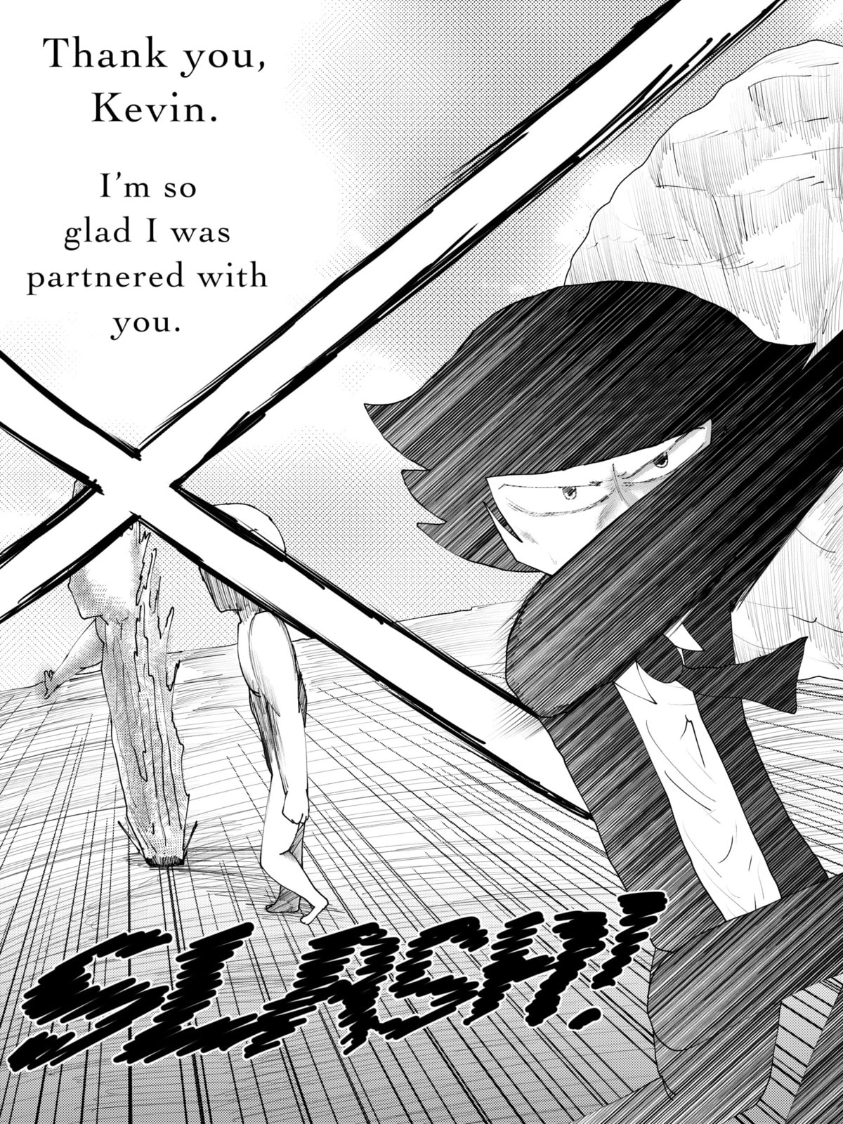 Read The Blade Boy chapter 12 image 13 on Lezhin