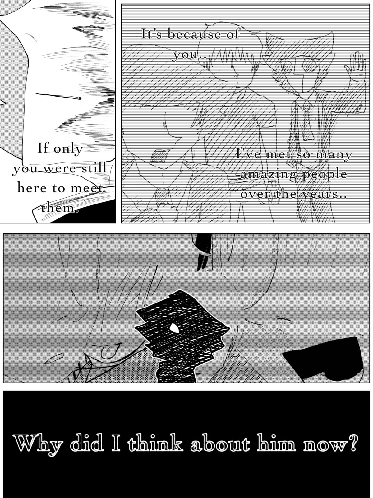 Read The Blade Boy chapter 12 image 21 on Lezhin