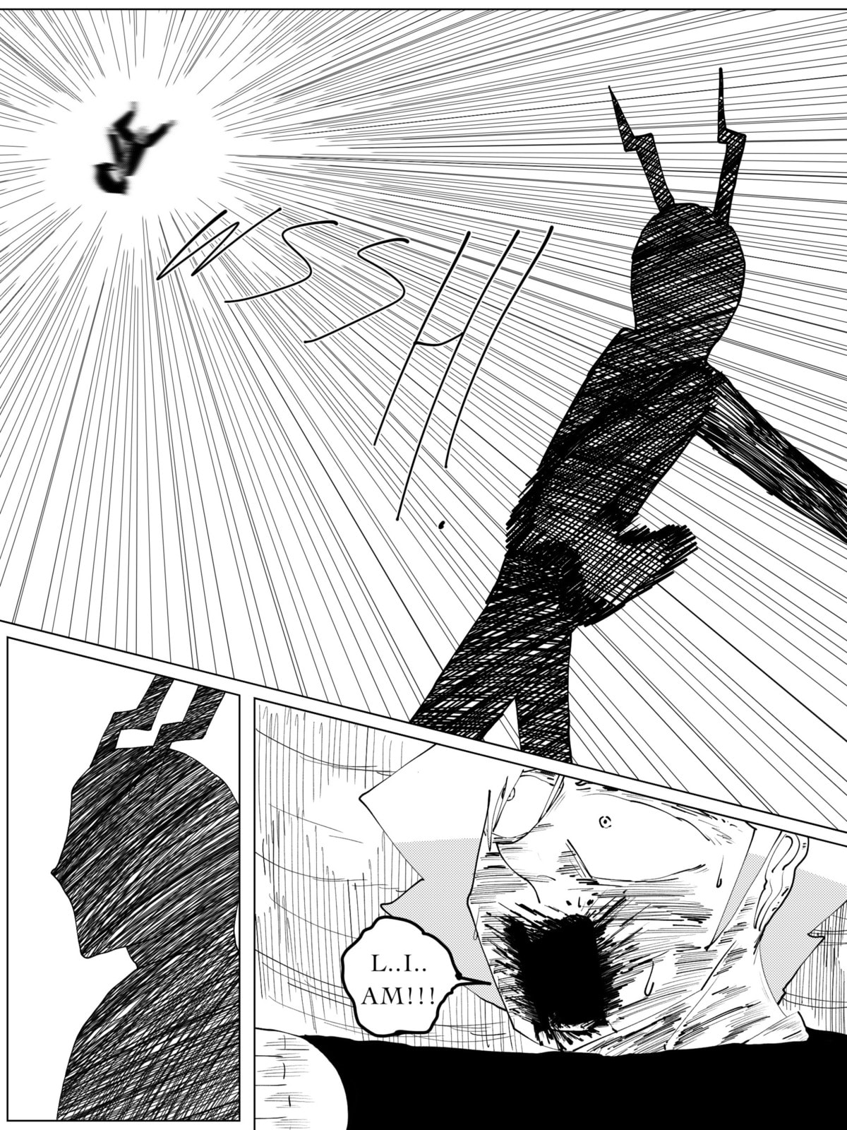 Read The Blade Boy chapter 12 image 29 on Lezhin