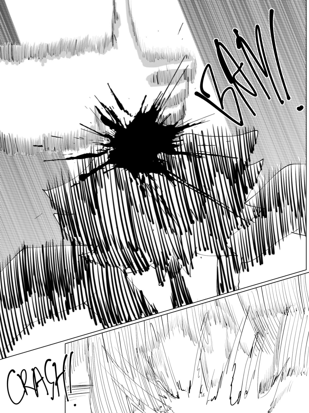 Read The Blade Boy chapter 12 image 3 on Lezhin