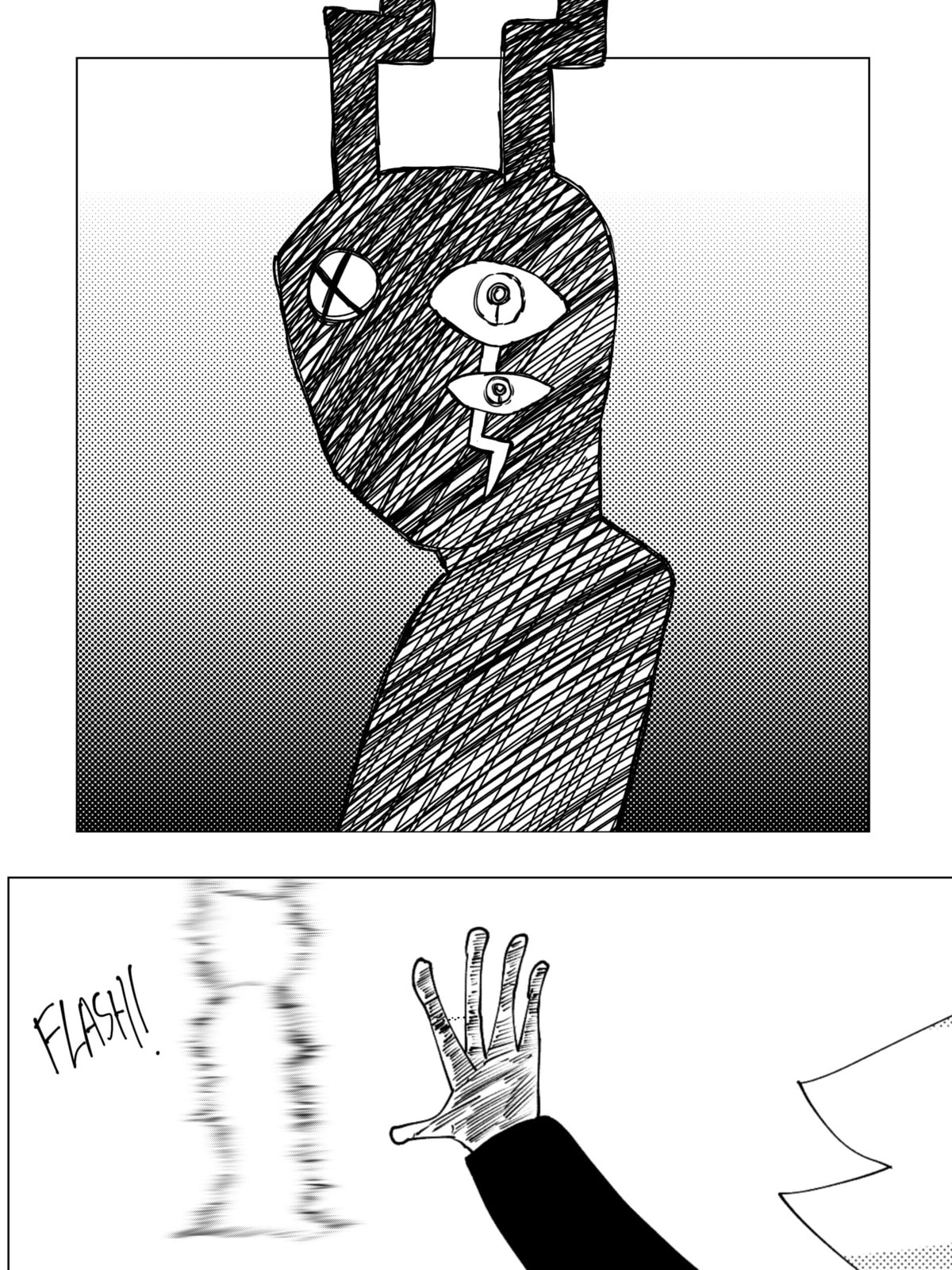 Read The Blade Boy chapter 12 image 30 on Lezhin