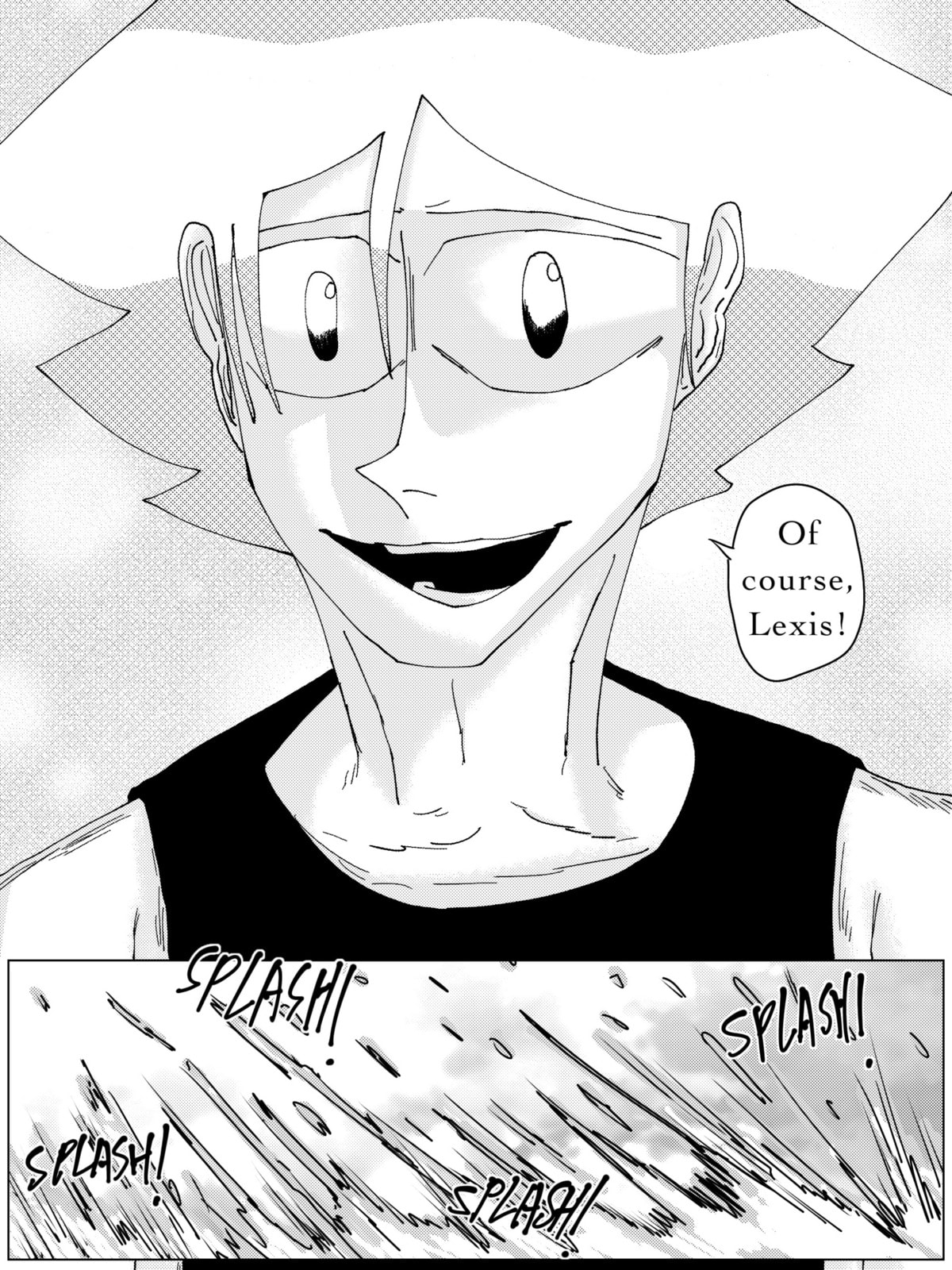Read The Blade Boy chapter 12 image 37 on Lezhin