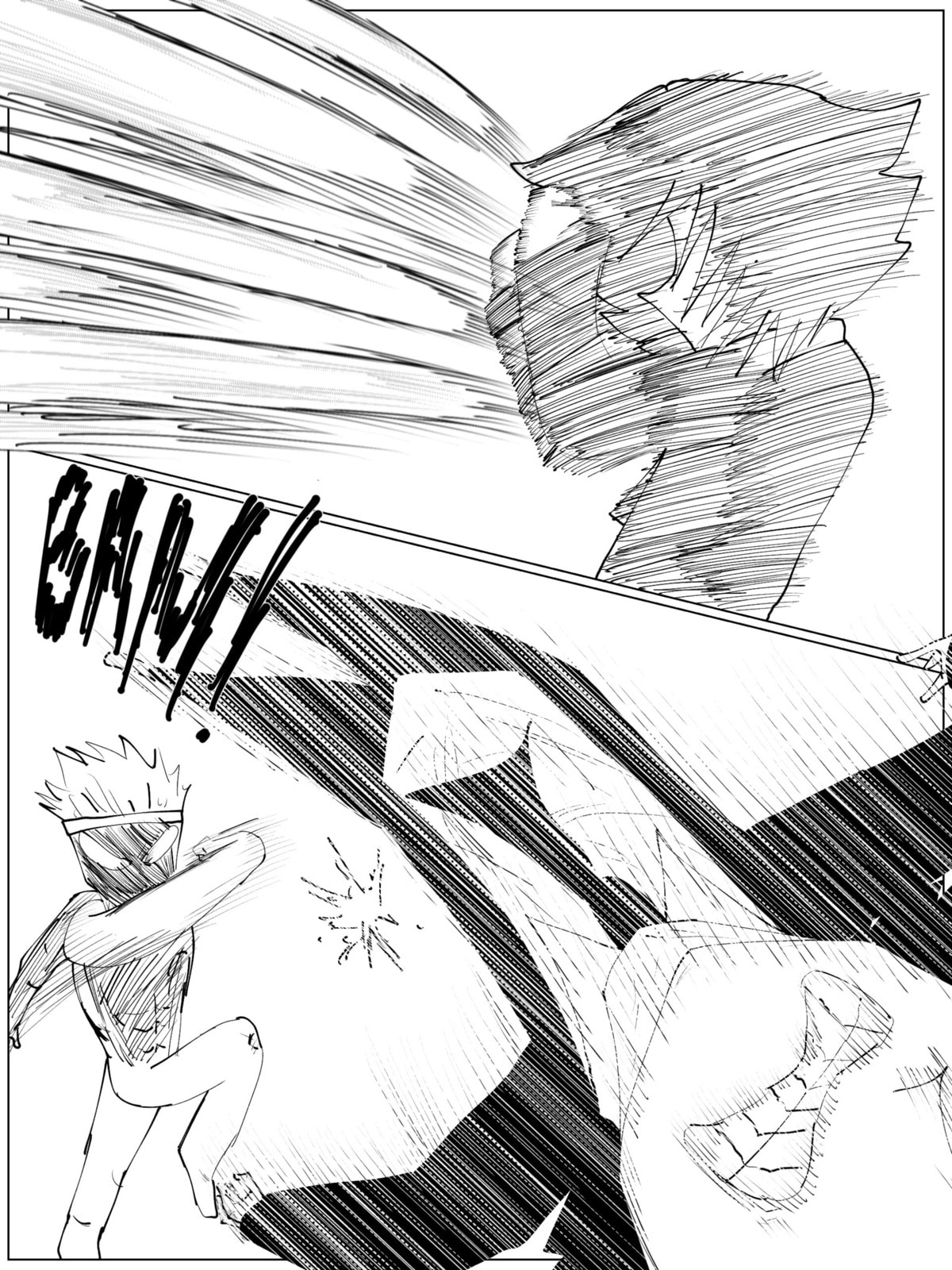 Read The Blade Boy chapter 12 image 6 on Lezhin