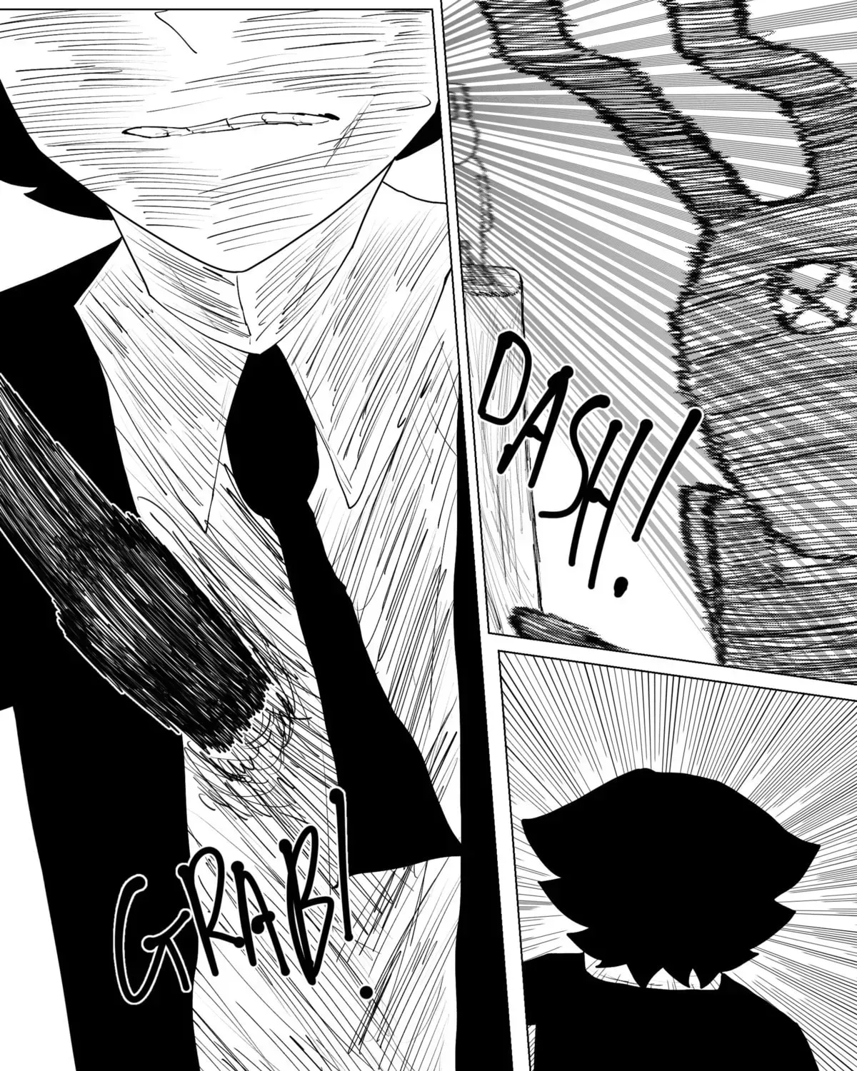 Read The Blade Boy chapter 13 image 18 on Lezhin