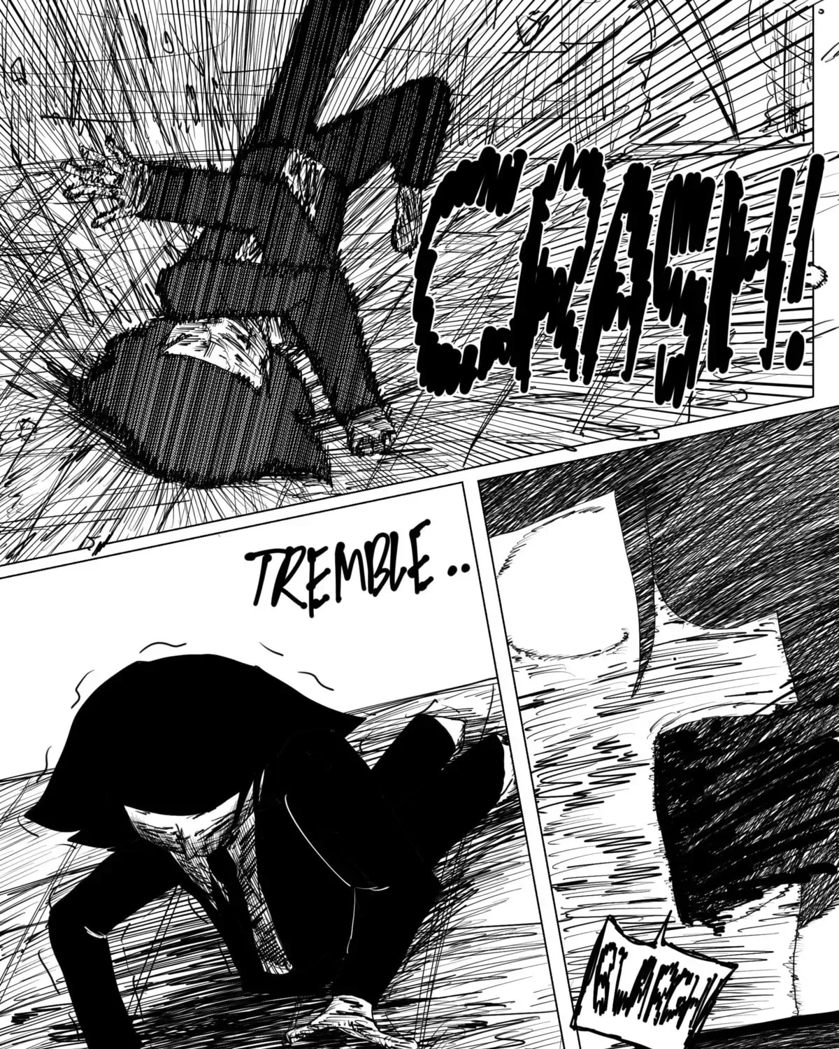 Read The Blade Boy chapter 13 image 2 on Lezhin