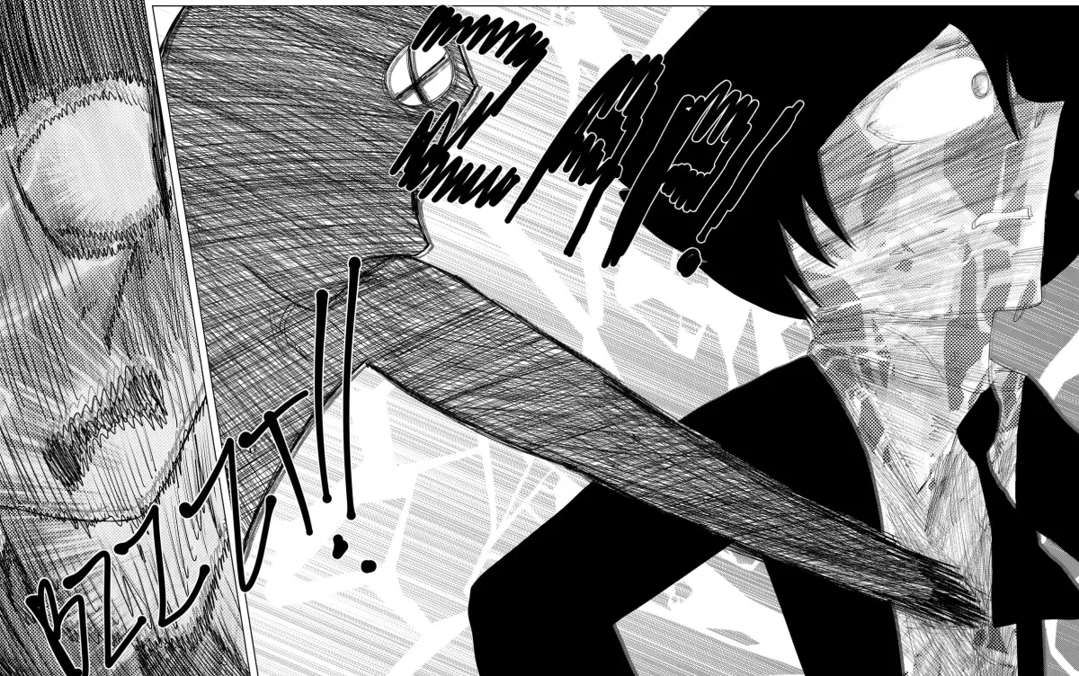 Read The Blade Boy chapter 13 image 20 on Lezhin