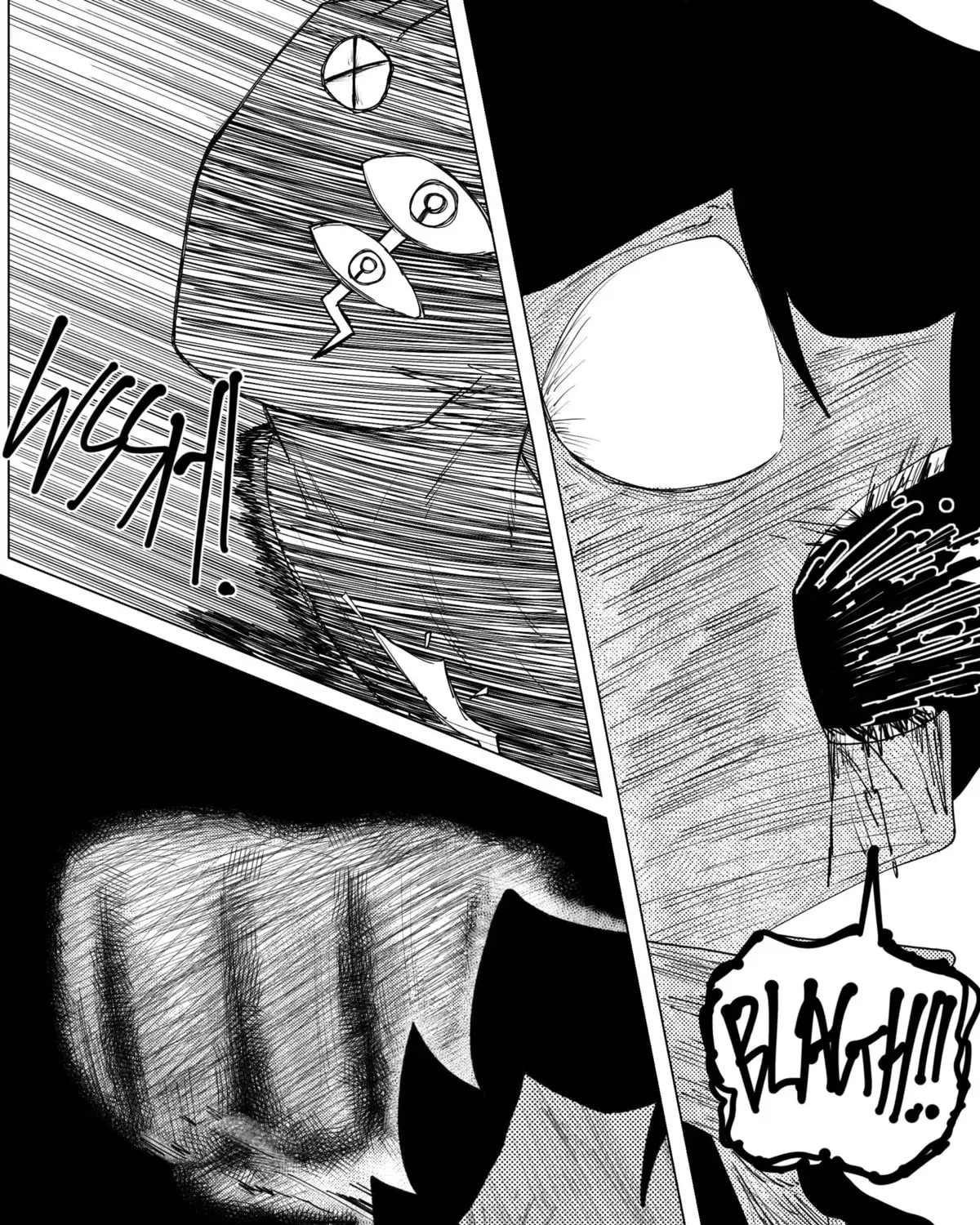 Read The Blade Boy chapter 13 image 22 on Lezhin
