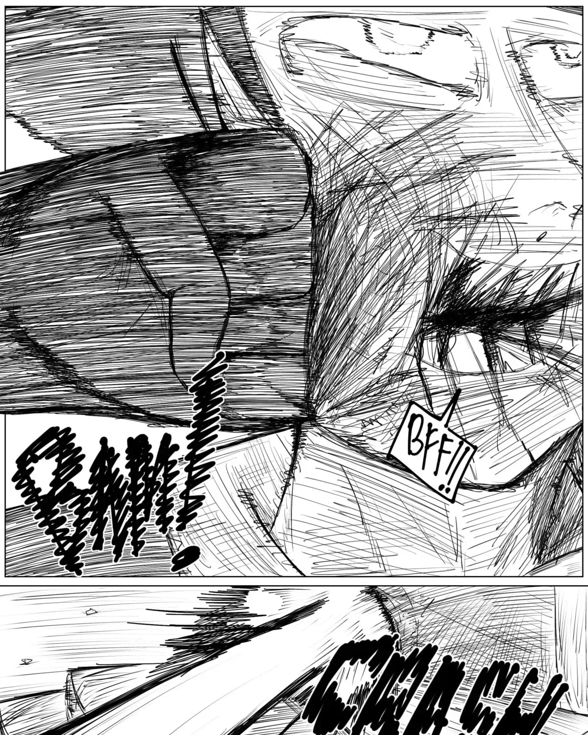 Read The Blade Boy chapter 13 image 24 on Lezhin