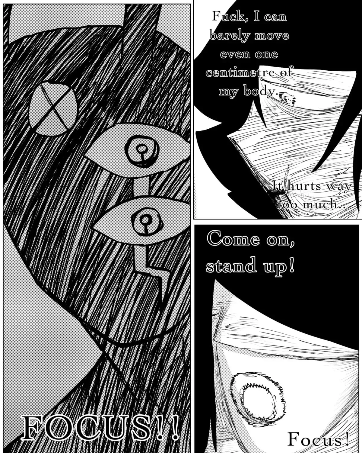 Read The Blade Boy chapter 13 image 28 on Lezhin