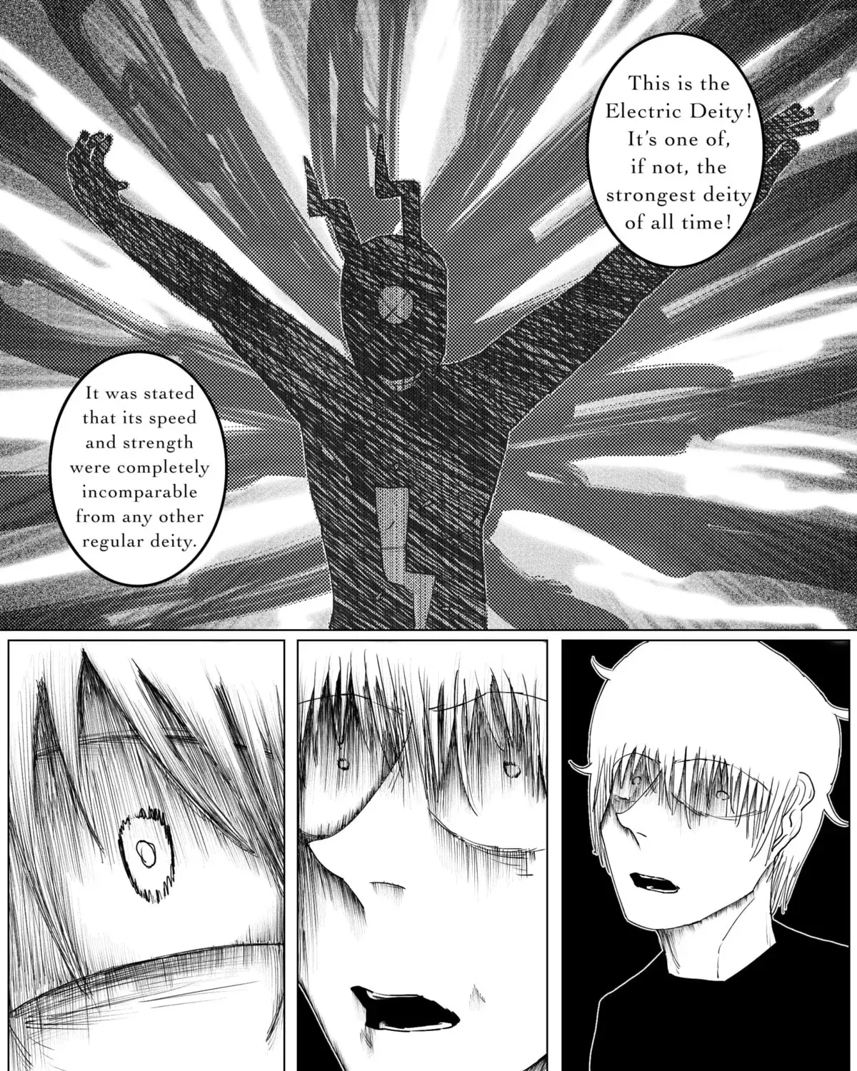 Read The Blade Boy chapter 13 image 36 on Lezhin