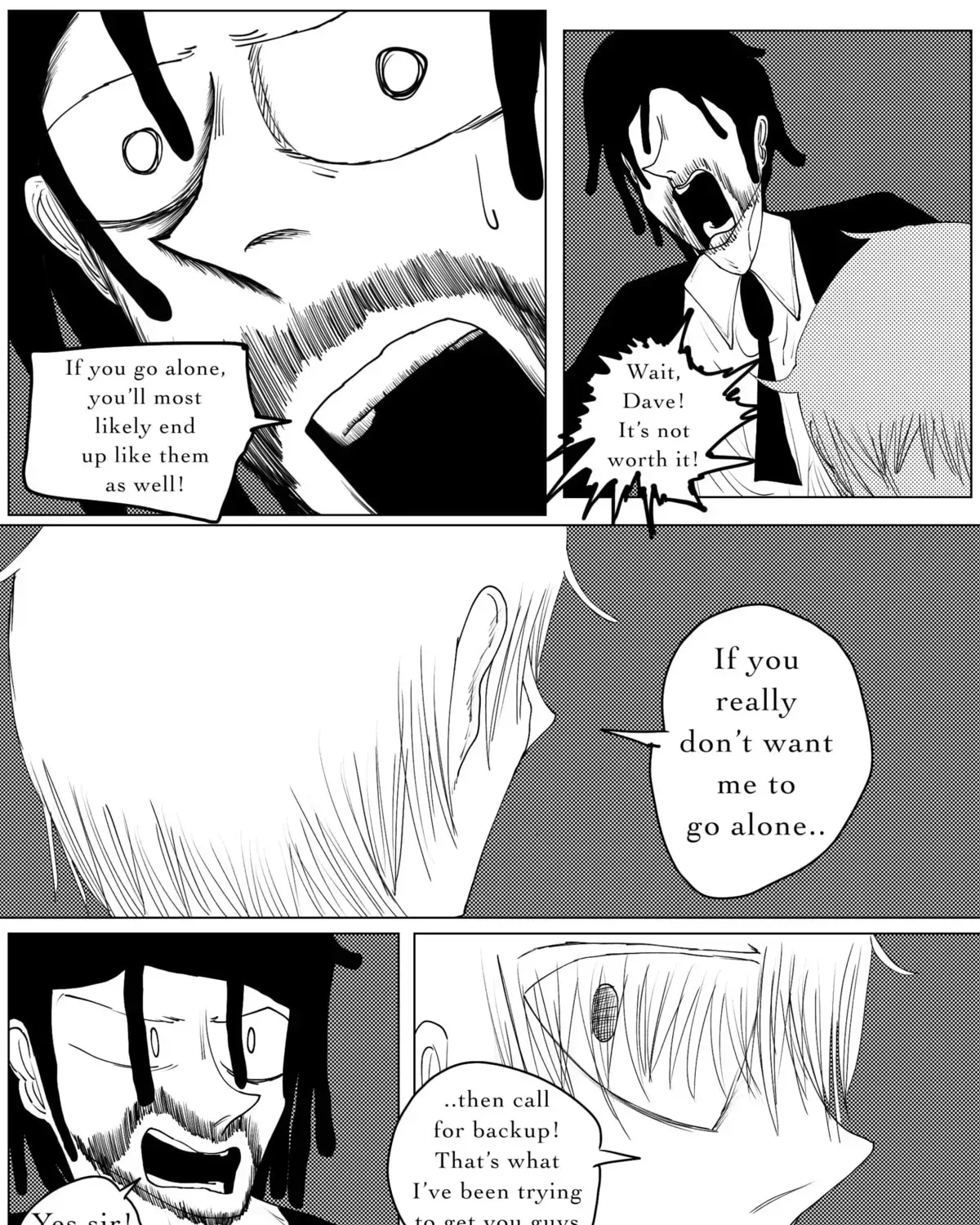 Read The Blade Boy chapter 13 image 42 on Lezhin