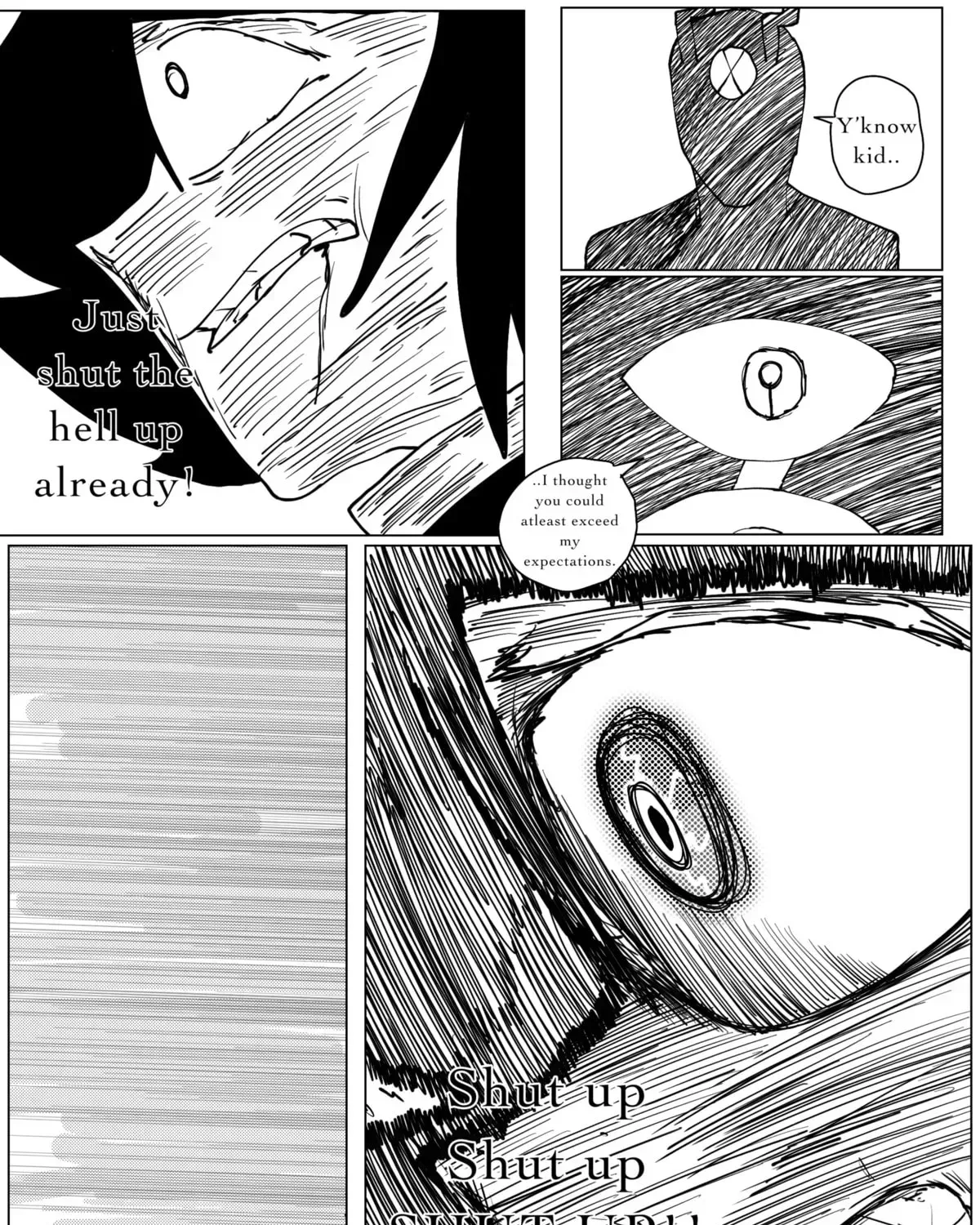 Read The Blade Boy chapter 13 image 44 on Lezhin