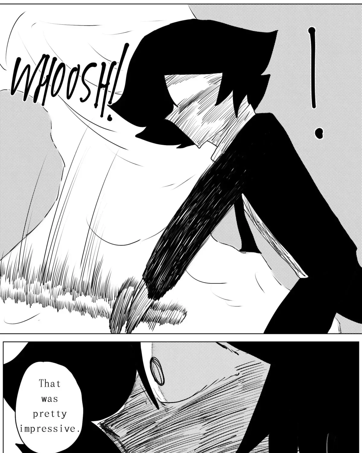 Read The Blade Boy chapter 13 image 46 on Lezhin