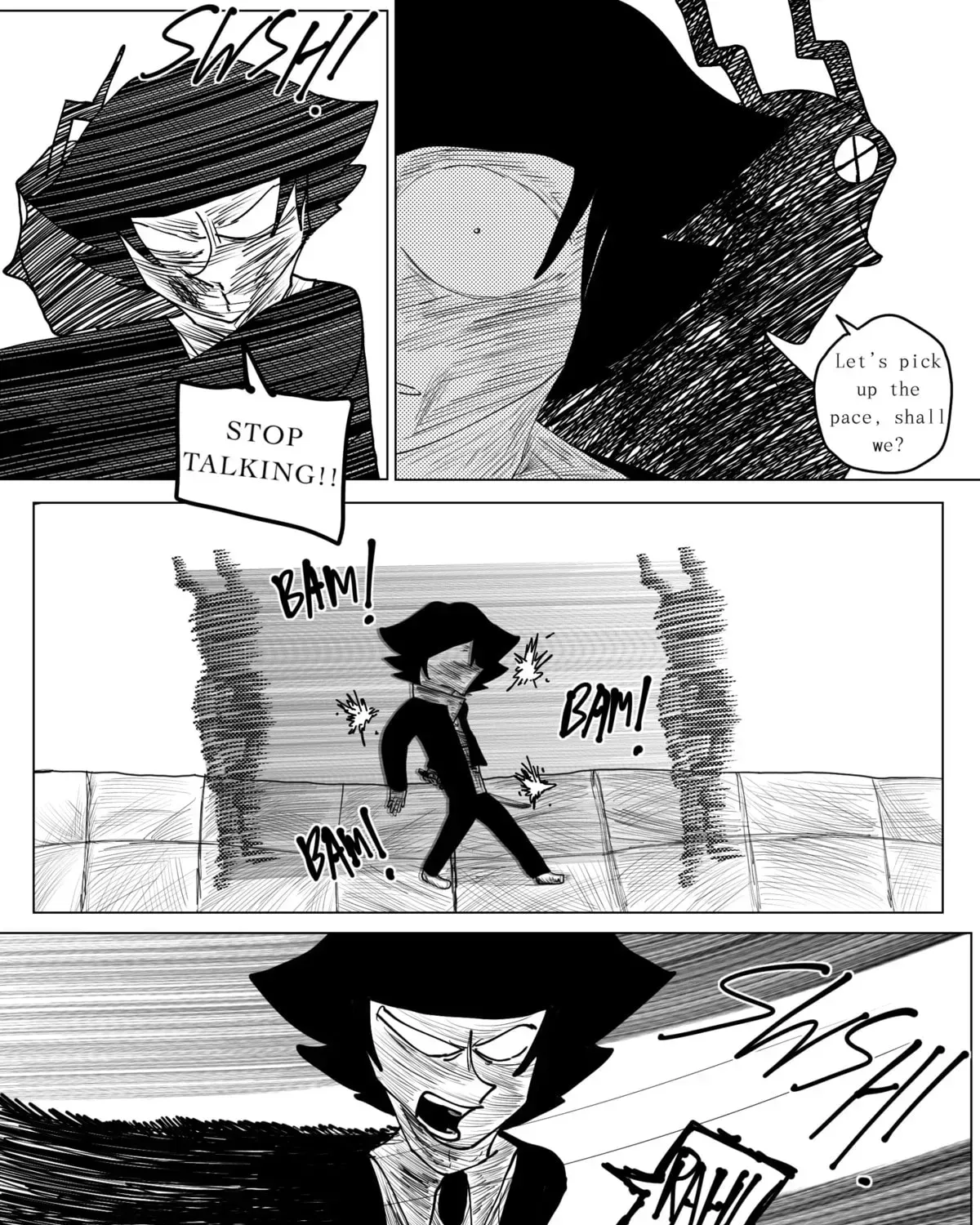 Read The Blade Boy chapter 13 image 48 on Lezhin