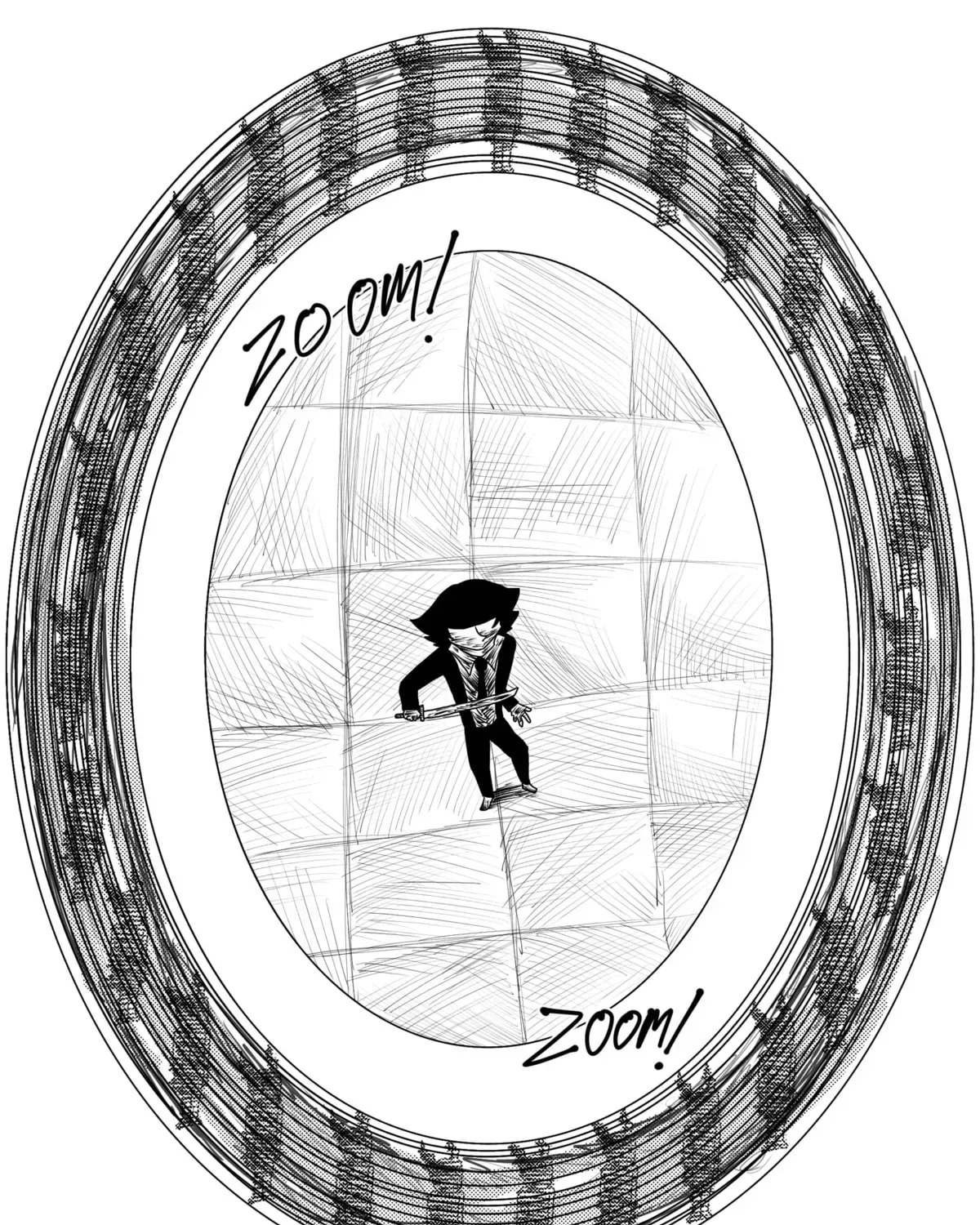 Read The Blade Boy chapter 13 image 50 on Lezhin