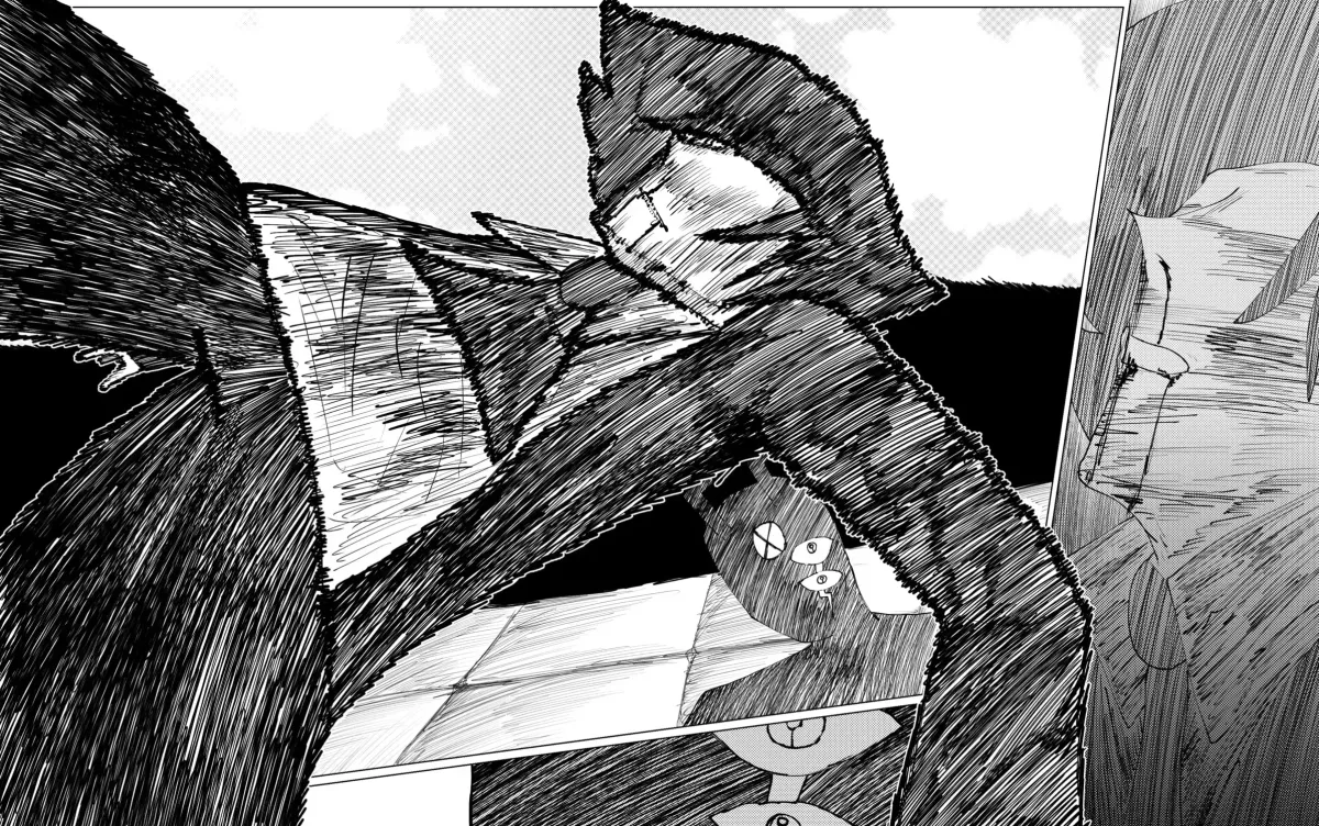 Read The Blade Boy chapter 13 image 58 on Lezhin