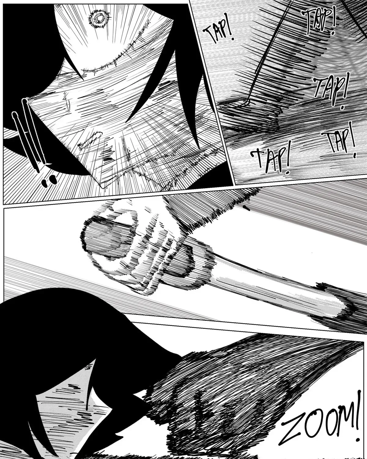 Read The Blade Boy chapter 13 image 6 on Lezhin