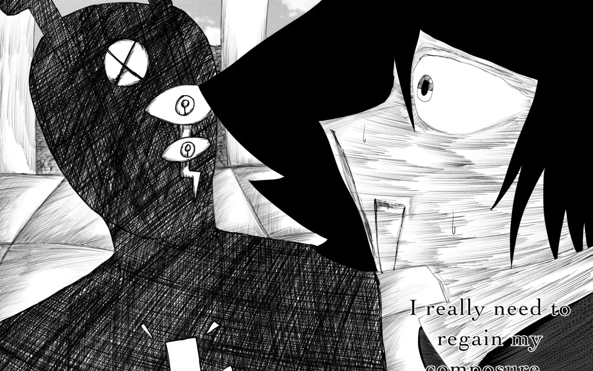 Read The Blade Boy chapter 13 image 64 on Lezhin