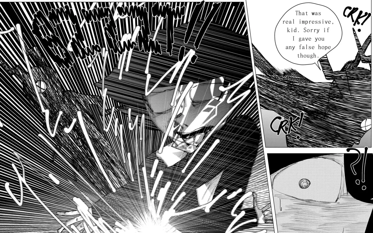 Read The Blade Boy chapter 13 image 66 on Lezhin