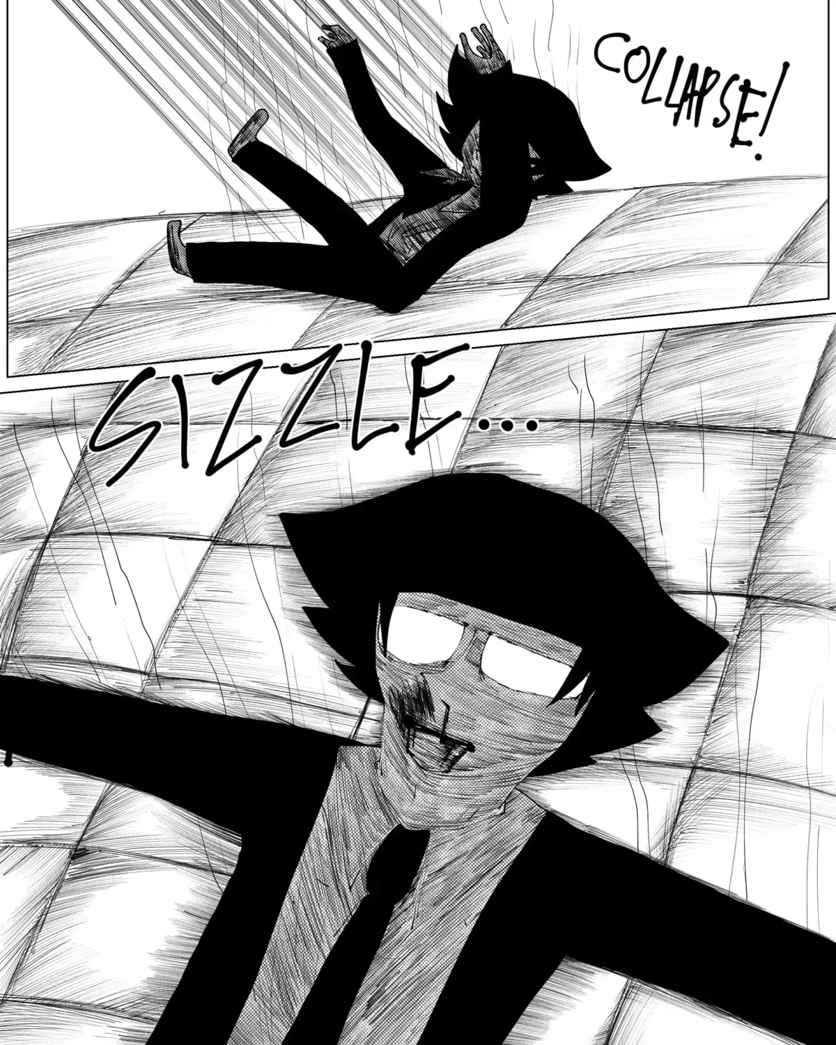 Read The Blade Boy chapter 13 image 68 on Lezhin