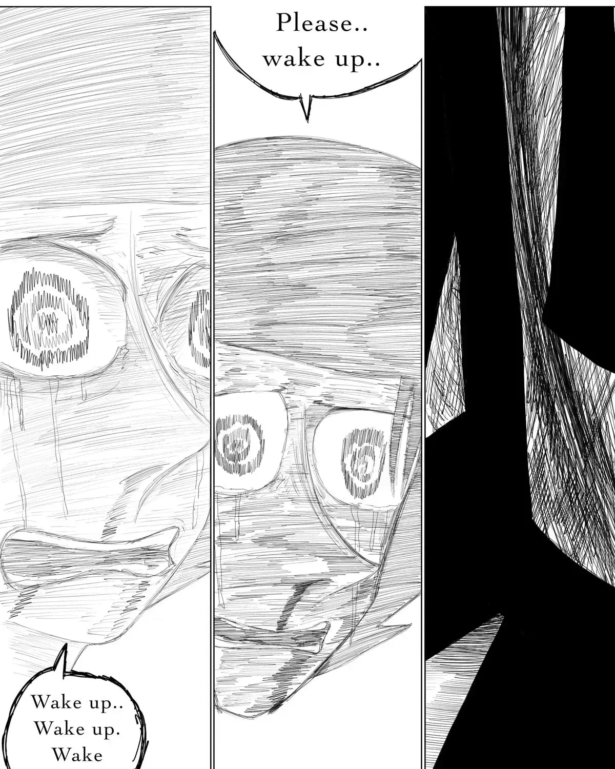 Read The Blade Boy chapter 14 image 30 on Lezhin