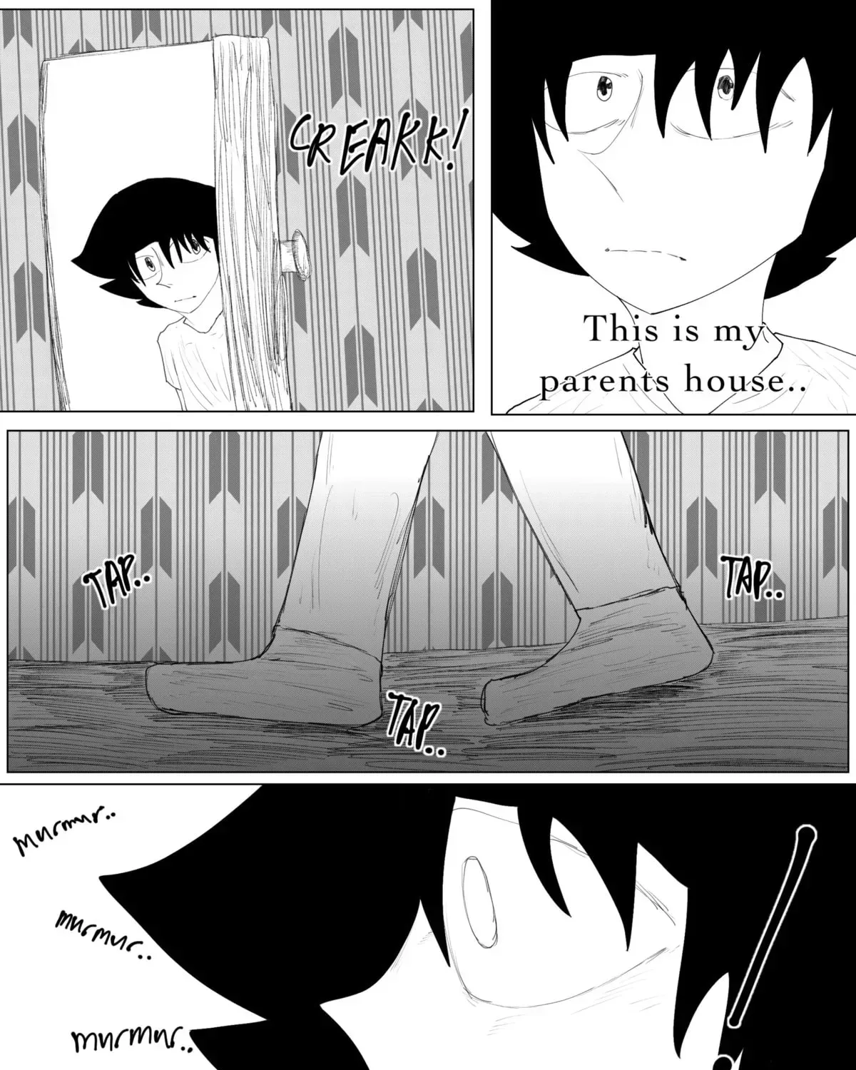 Read The Blade Boy chapter 14 image 46 on Lezhin
