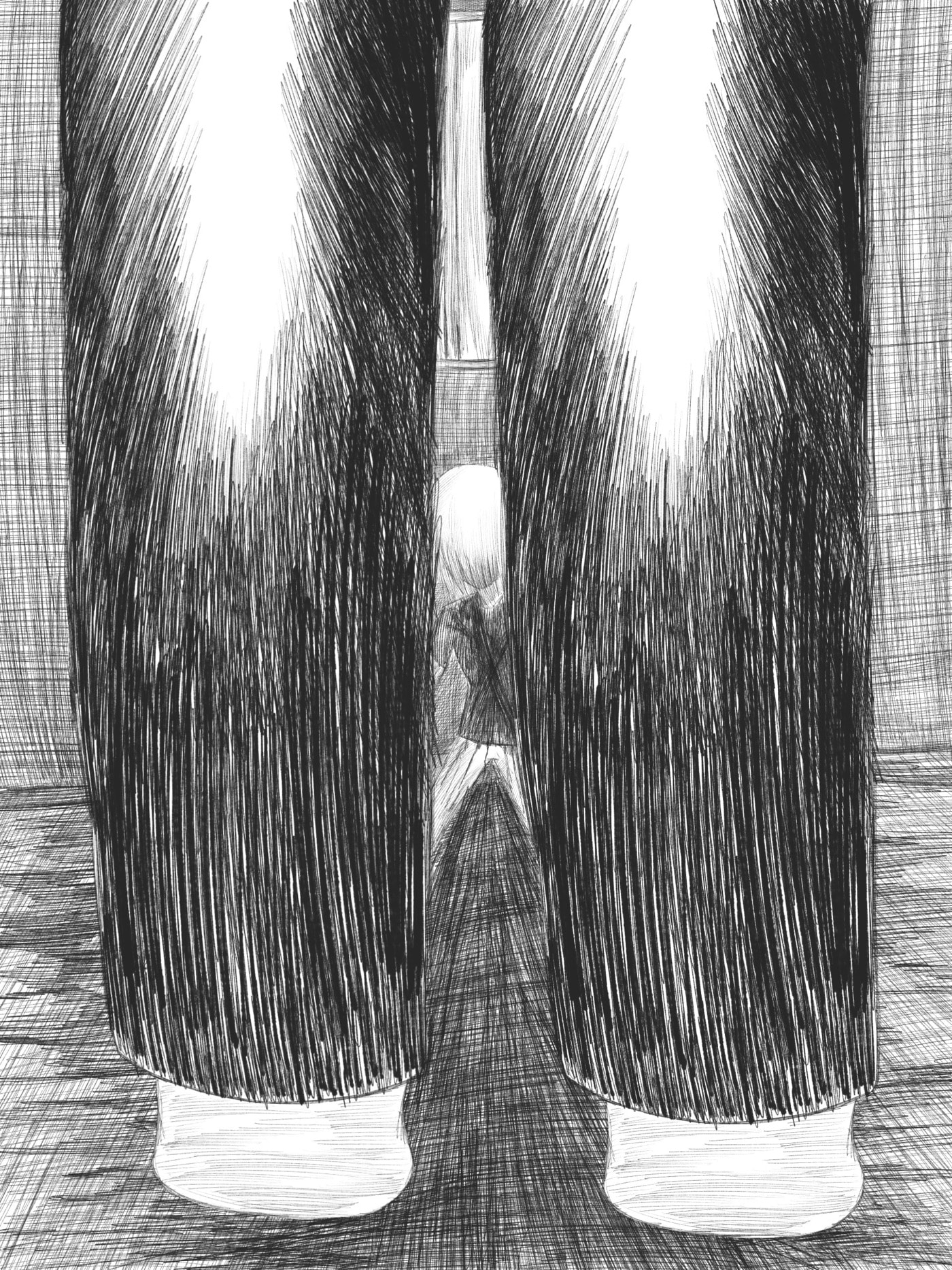 Read The Blade Boy chapter 15 image 19 on Lezhin