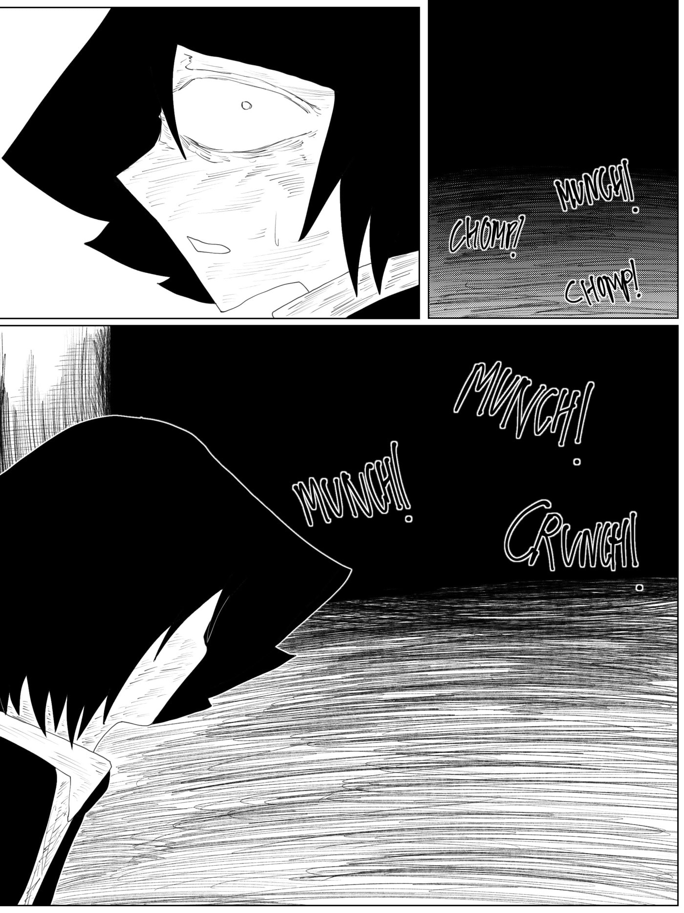Read The Blade Boy chapter 15 image 22 on Lezhin