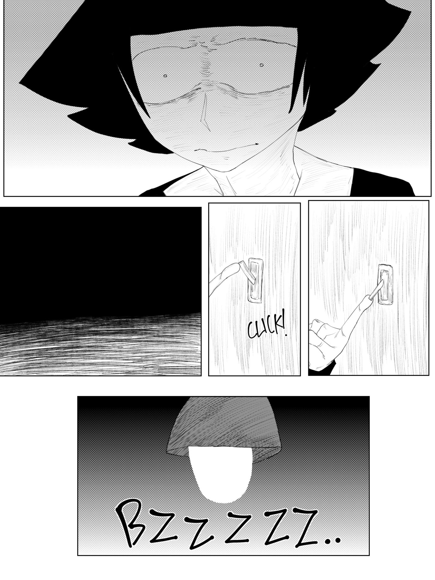 Read The Blade Boy chapter 15 image 23 on Lezhin