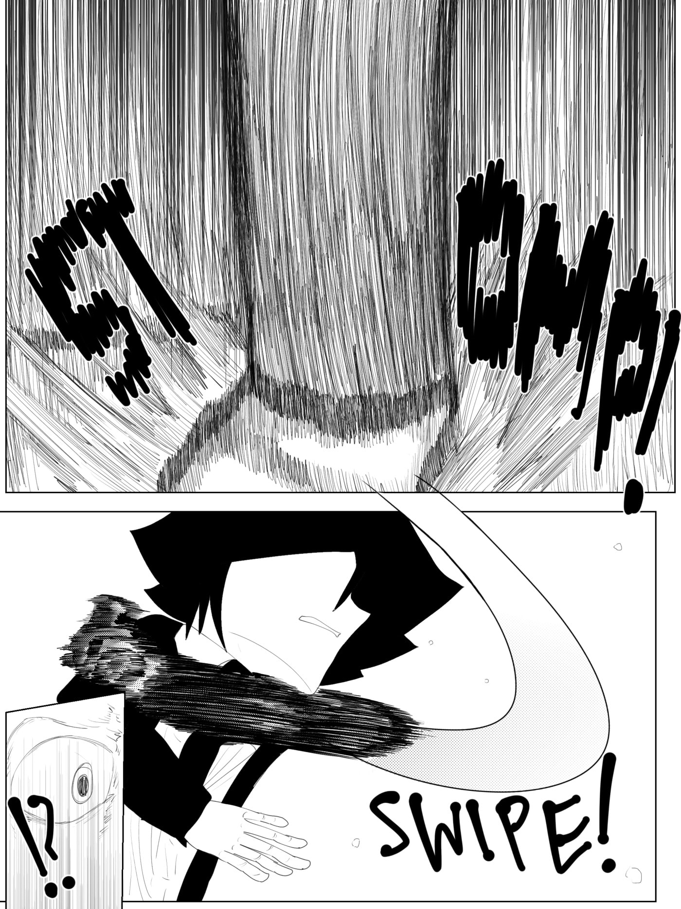 Read The Blade Boy chapter 15 image 30 on Lezhin