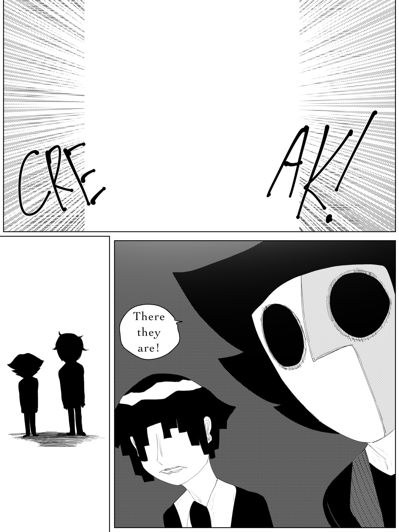 Read The Blade Boy chapter 15 image 38 on Lezhin