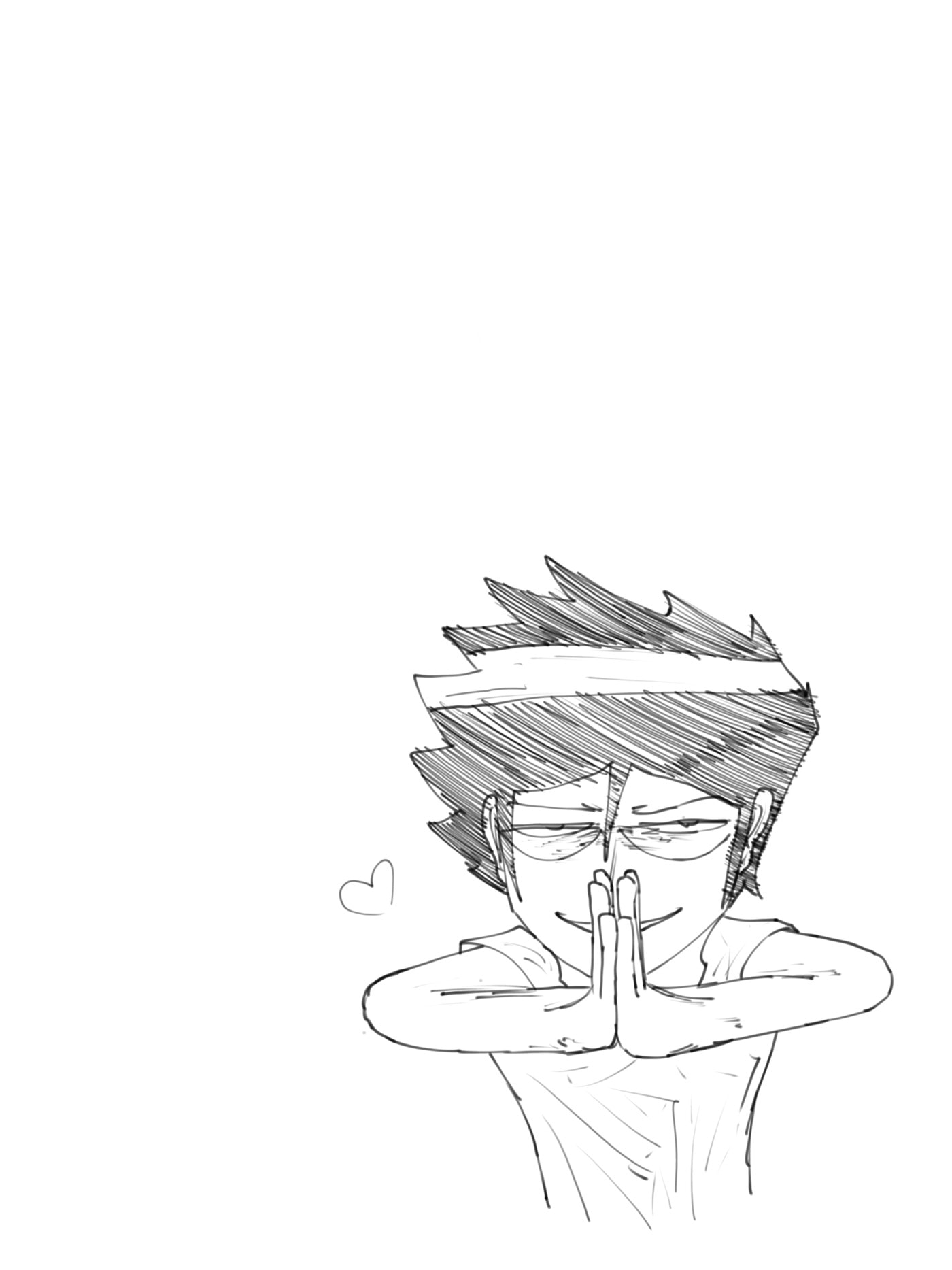 Read The Blade Boy chapter 15 image 43 on Lezhin