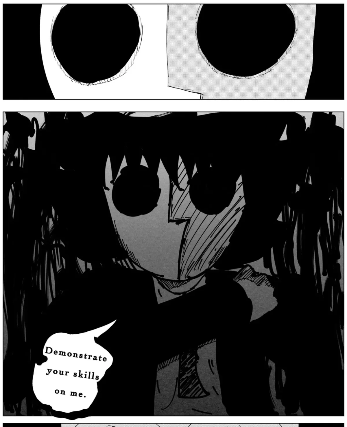 Read The Blade Boy chapter 2.1 image 18 on Lezhin
