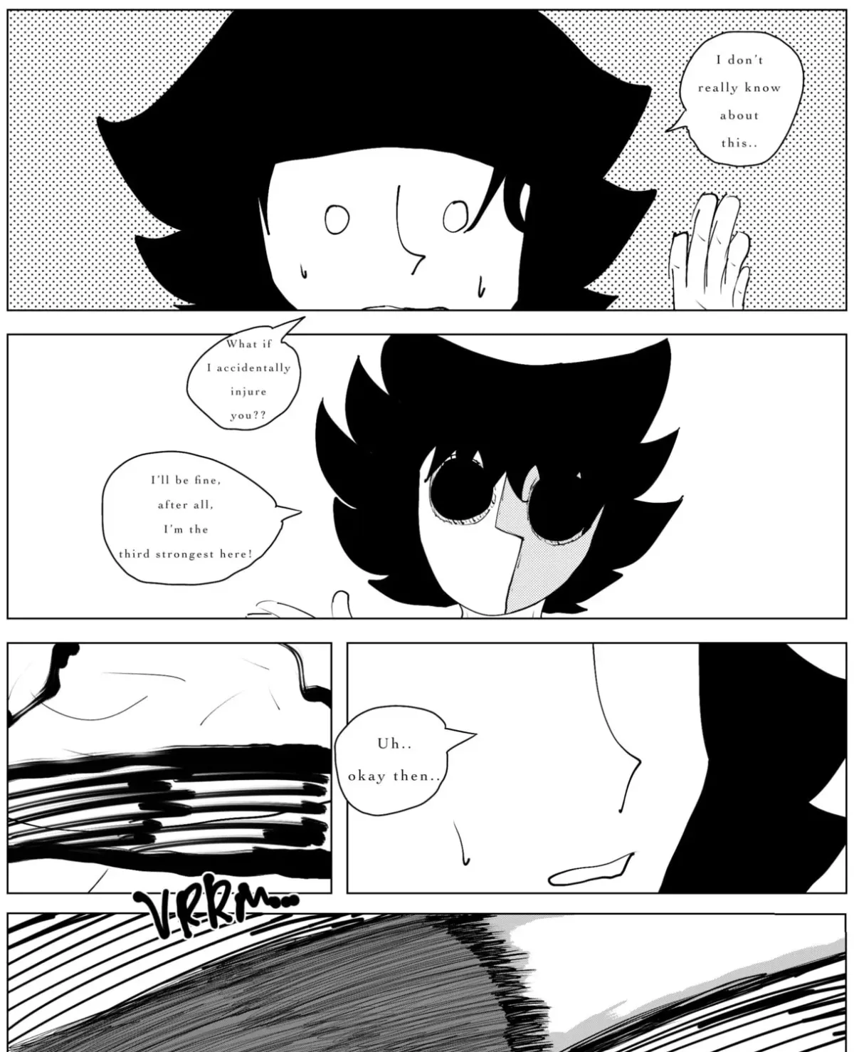 Read The Blade Boy chapter 2.1 image 20 on Lezhin