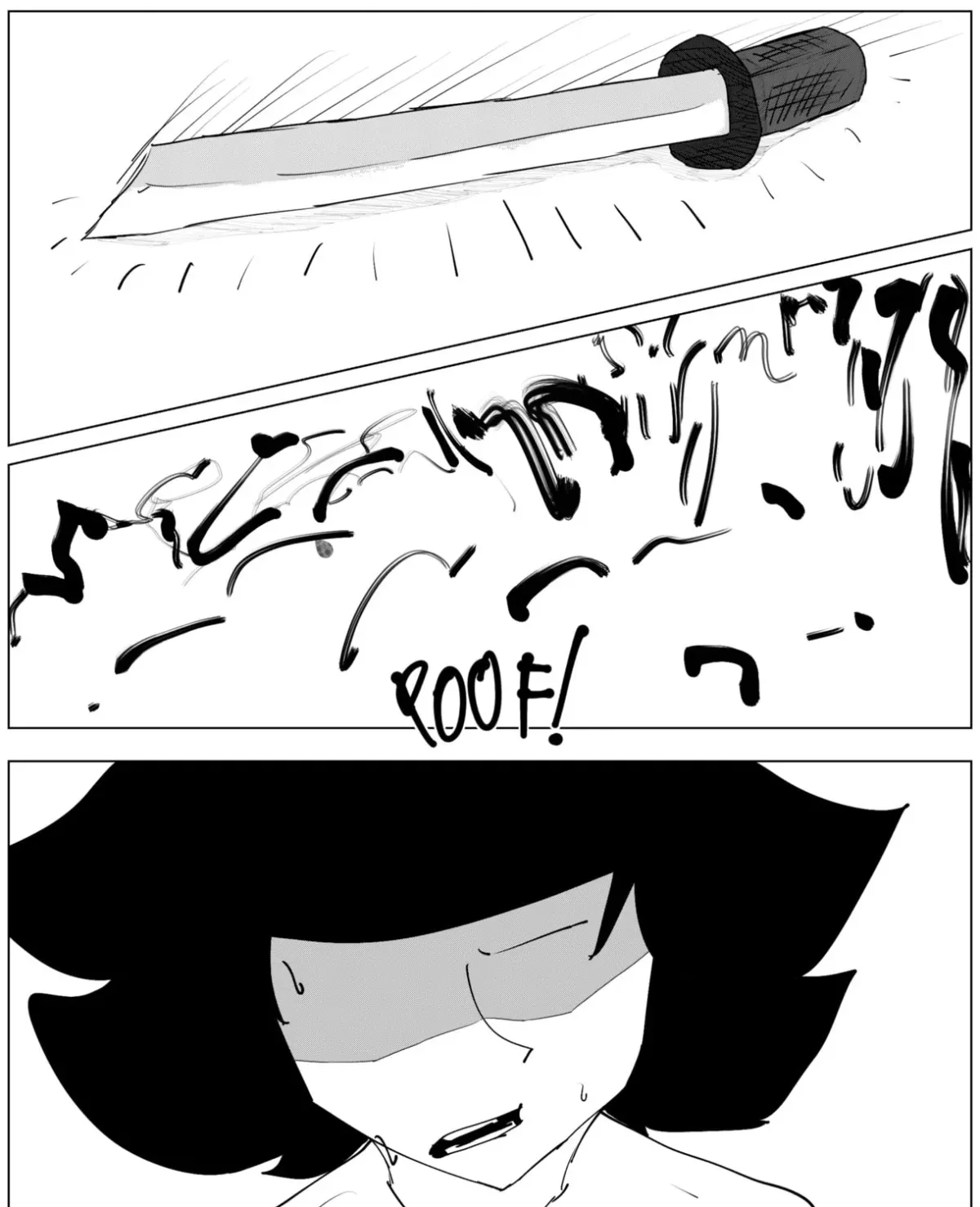 Read The Blade Boy chapter 2.1 image 30 on Lezhin