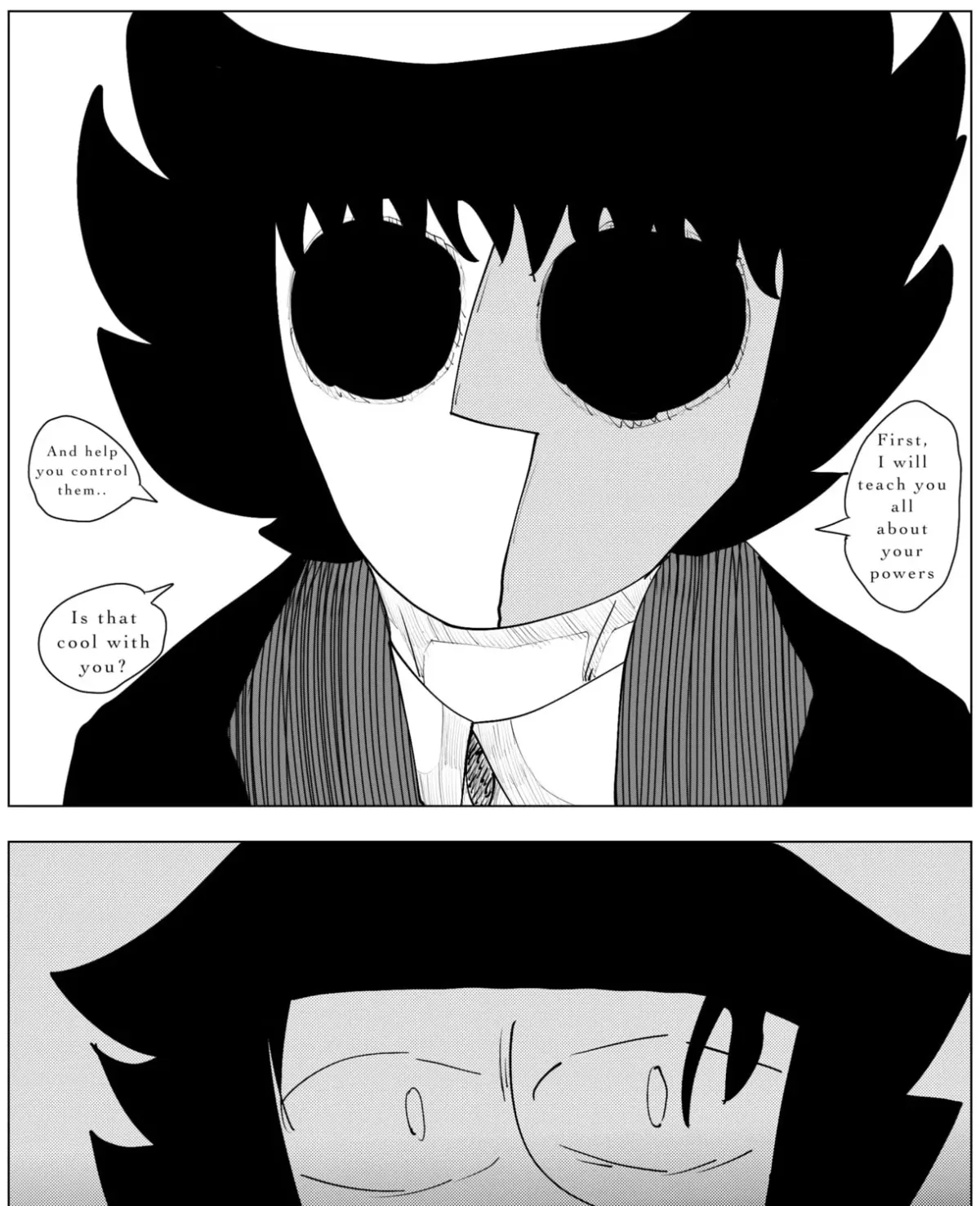 Read The Blade Boy chapter 2.1 image 36 on Lezhin