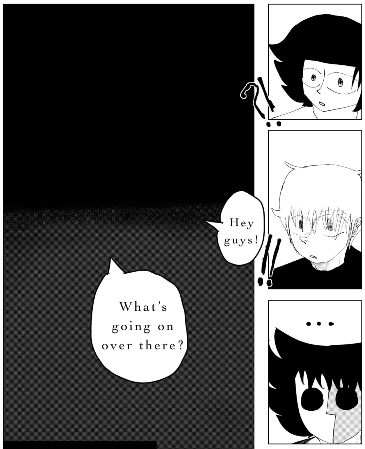 Read The Blade Boy chapter 2.1 image 38 on Lezhin