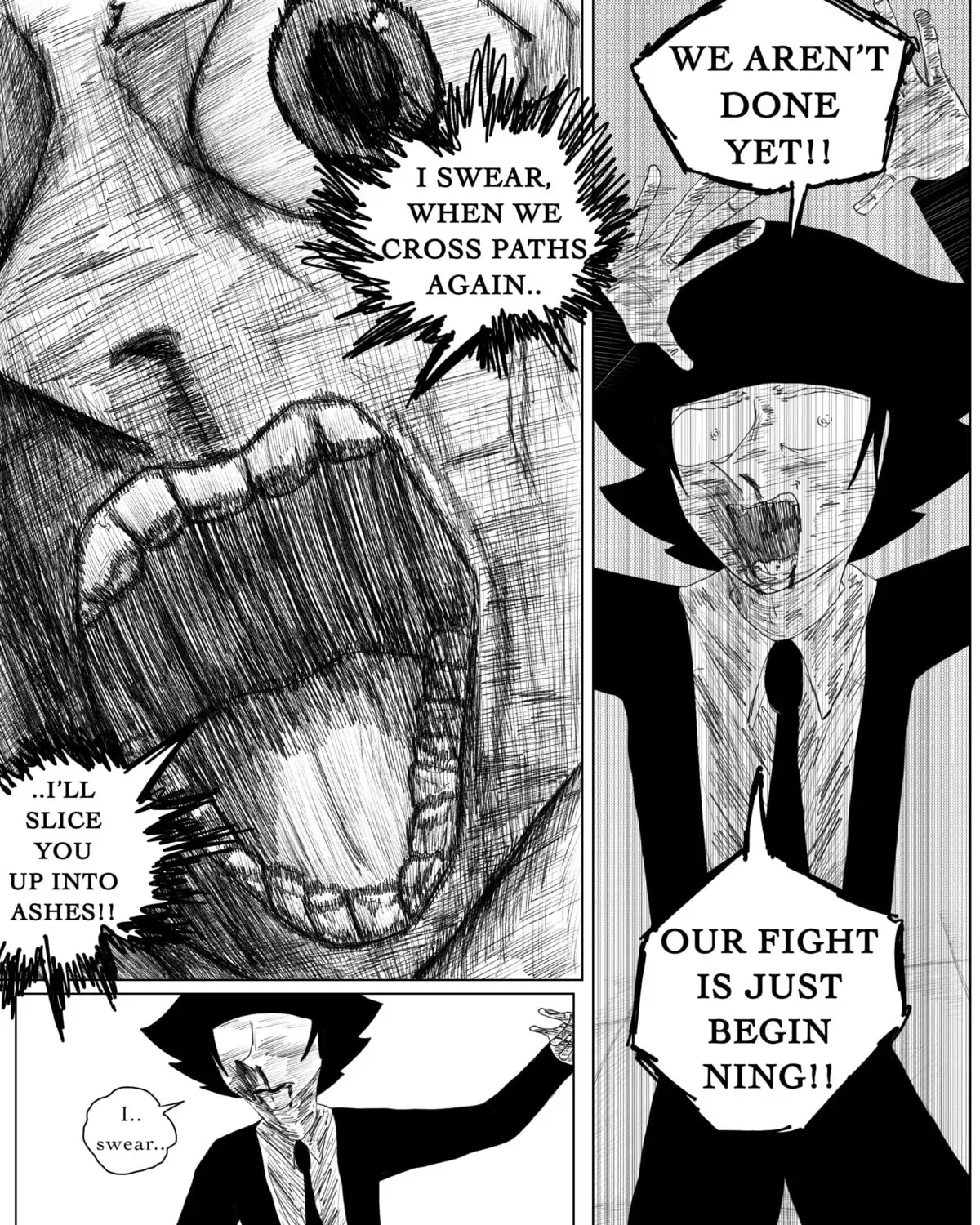 Read The Blade Boy chapter 2.2 image 20 on Lezhin