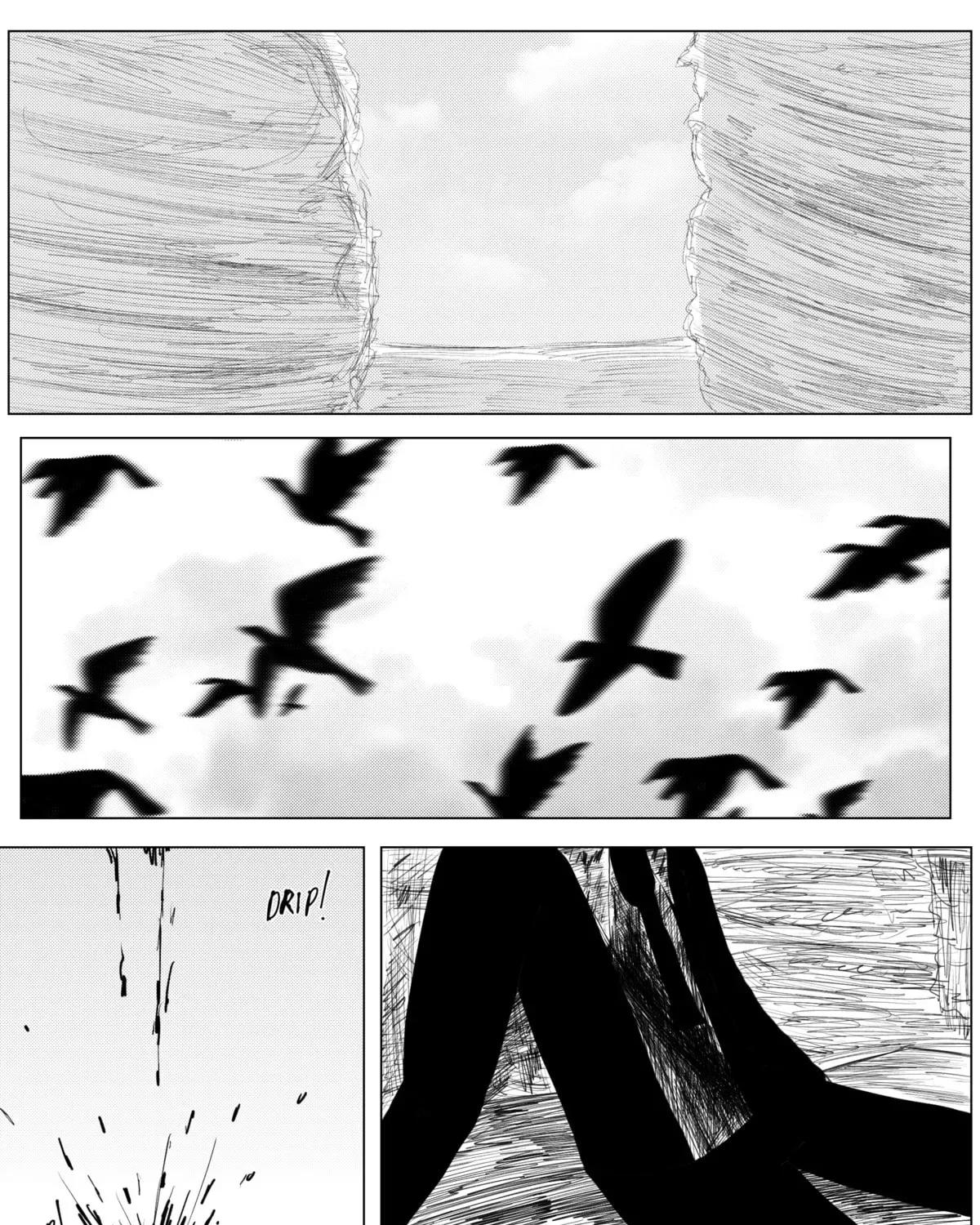 Read The Blade Boy chapter 2.2 image 22 on Lezhin