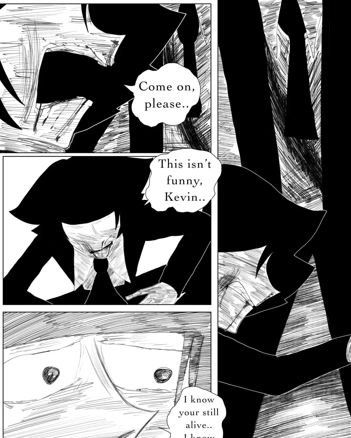 Read The Blade Boy chapter 2.2 image 26 on Lezhin