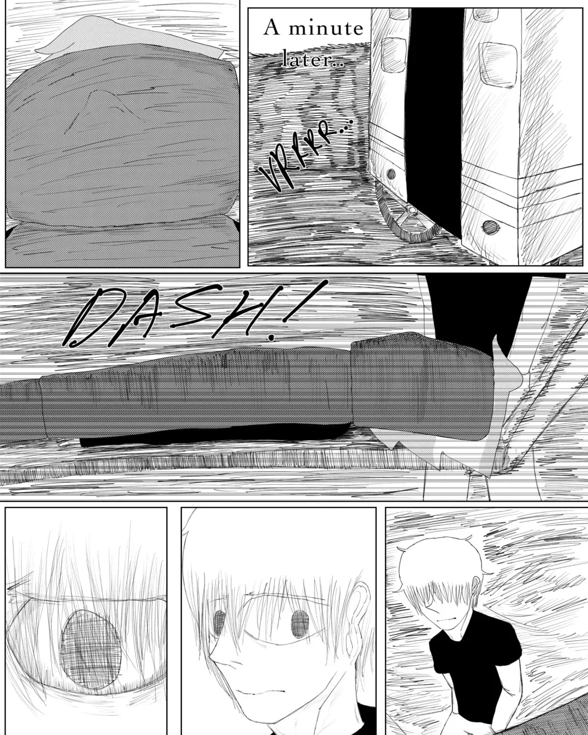 Read The Blade Boy chapter 2.2 image 34 on Lezhin