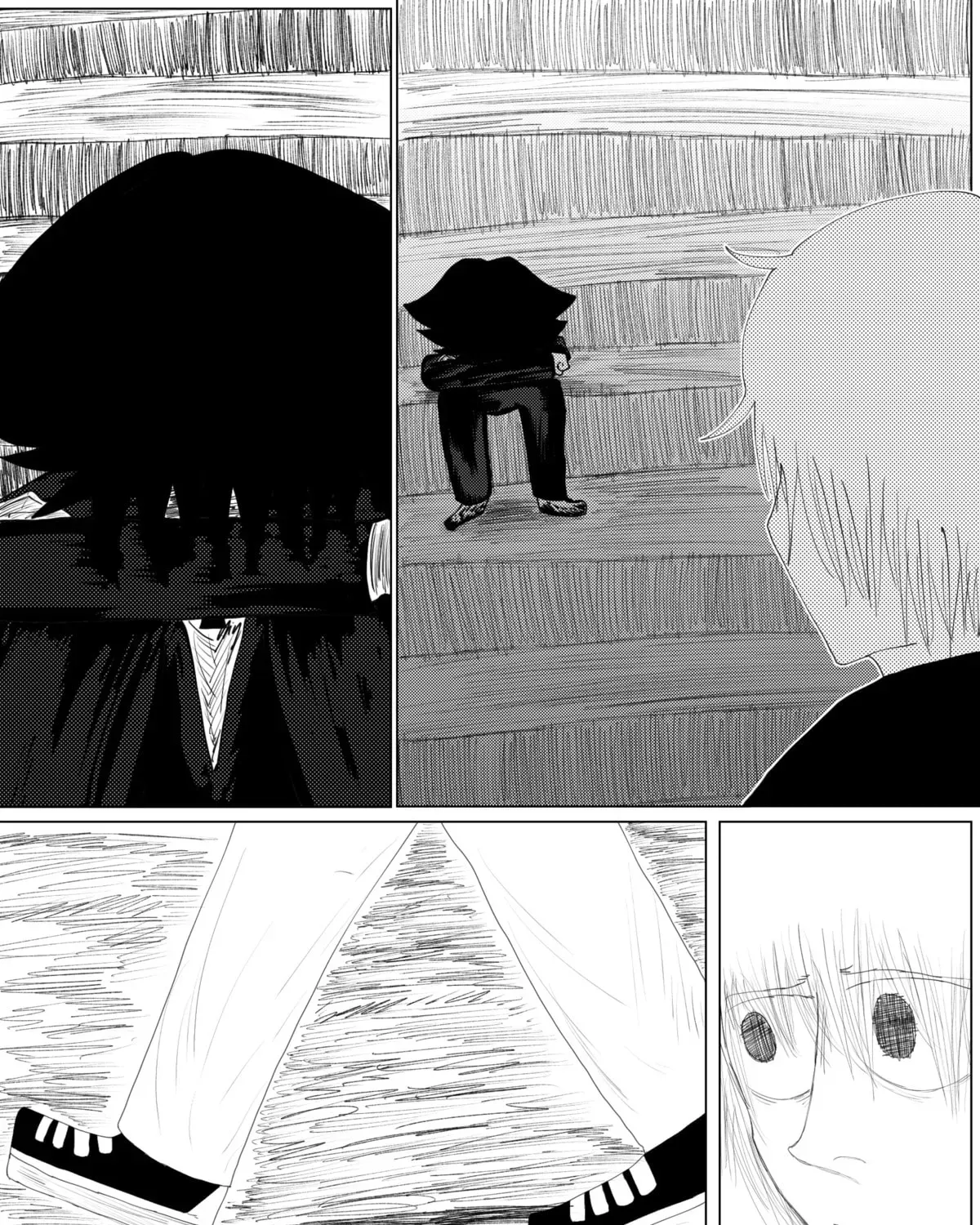Read The Blade Boy chapter 2.2 image 36 on Lezhin