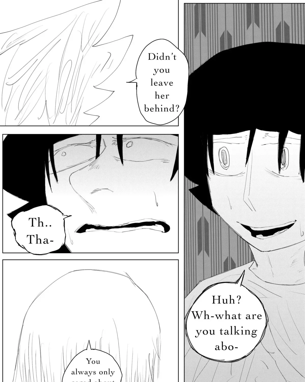 Read The Blade Boy chapter 2.2 image 52 on Lezhin