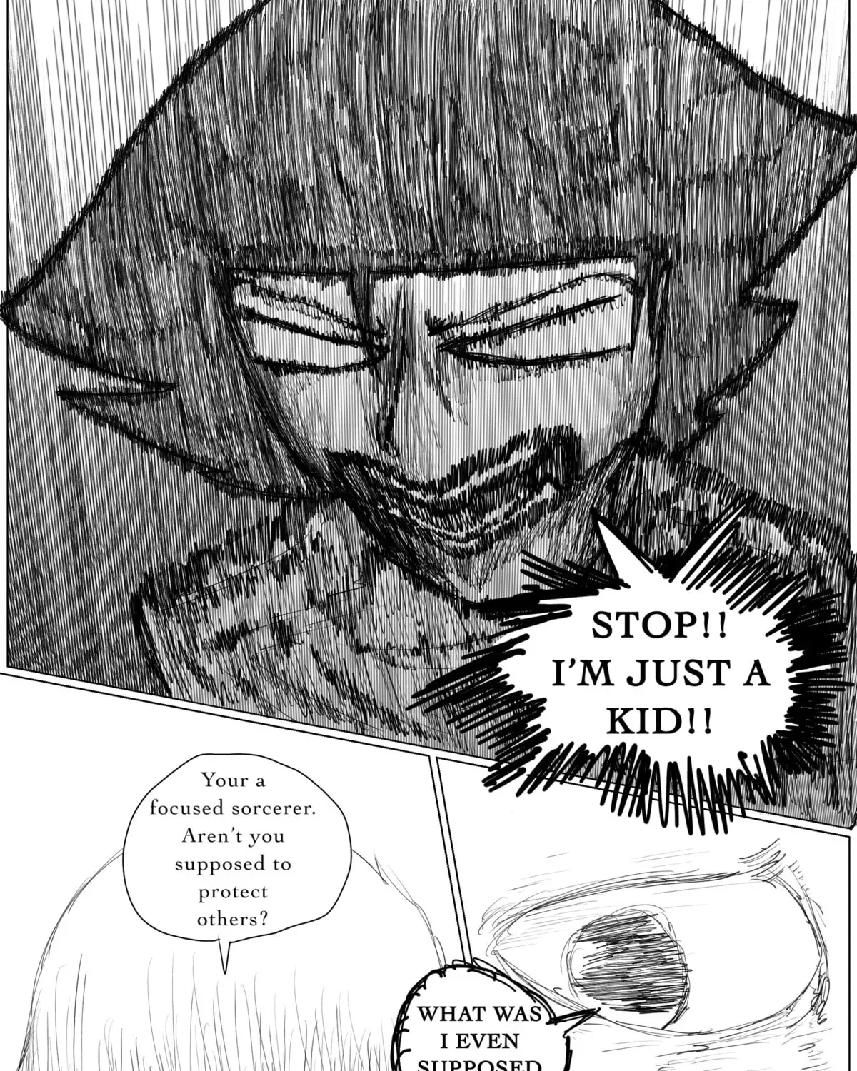 Read The Blade Boy chapter 2.2 image 56 on Lezhin