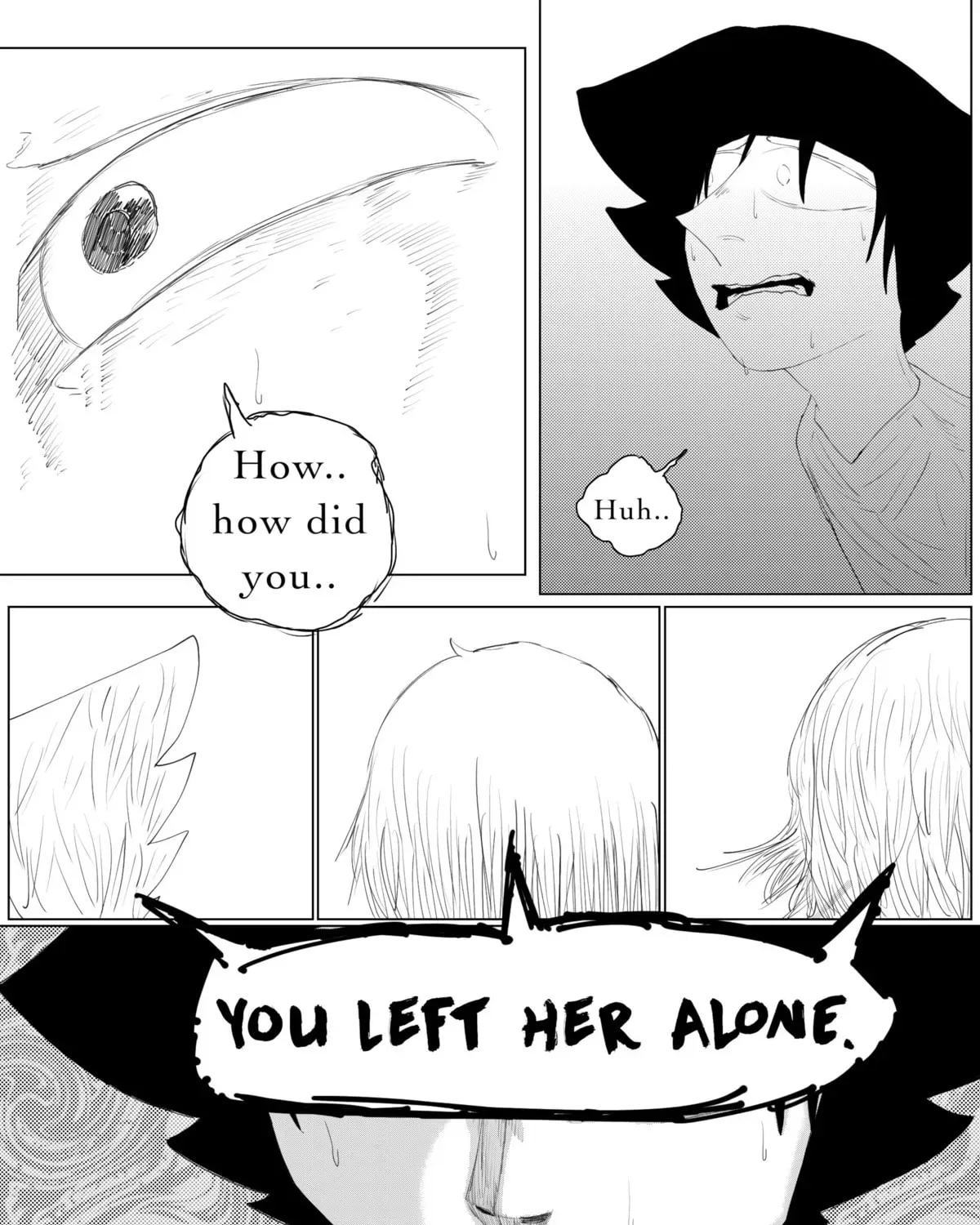 Read The Blade Boy chapter 2.2 image 58 on Lezhin