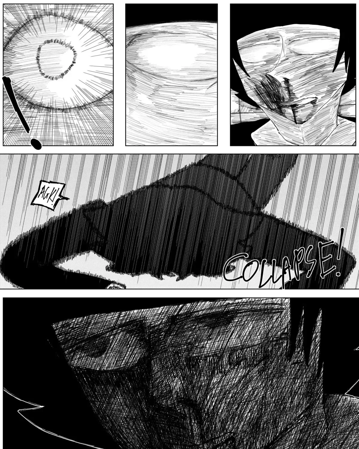Read The Blade Boy chapter 2.2 image 8 on Lezhin