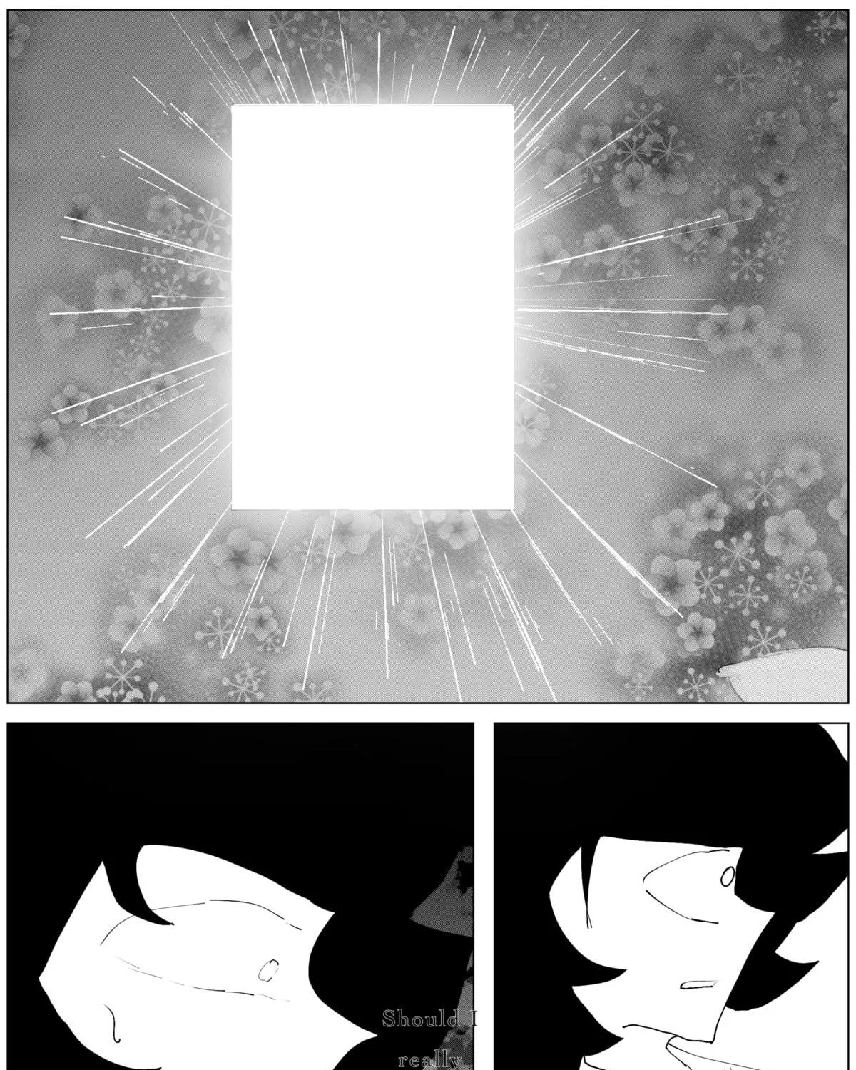 Read The Blade Boy chapter 2 image 10 on Lezhin